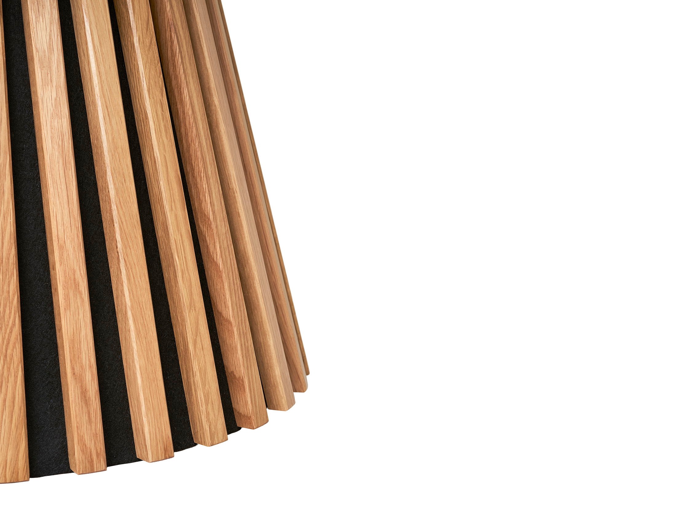 Klubska mizica Nolromi 101 (Hrast)