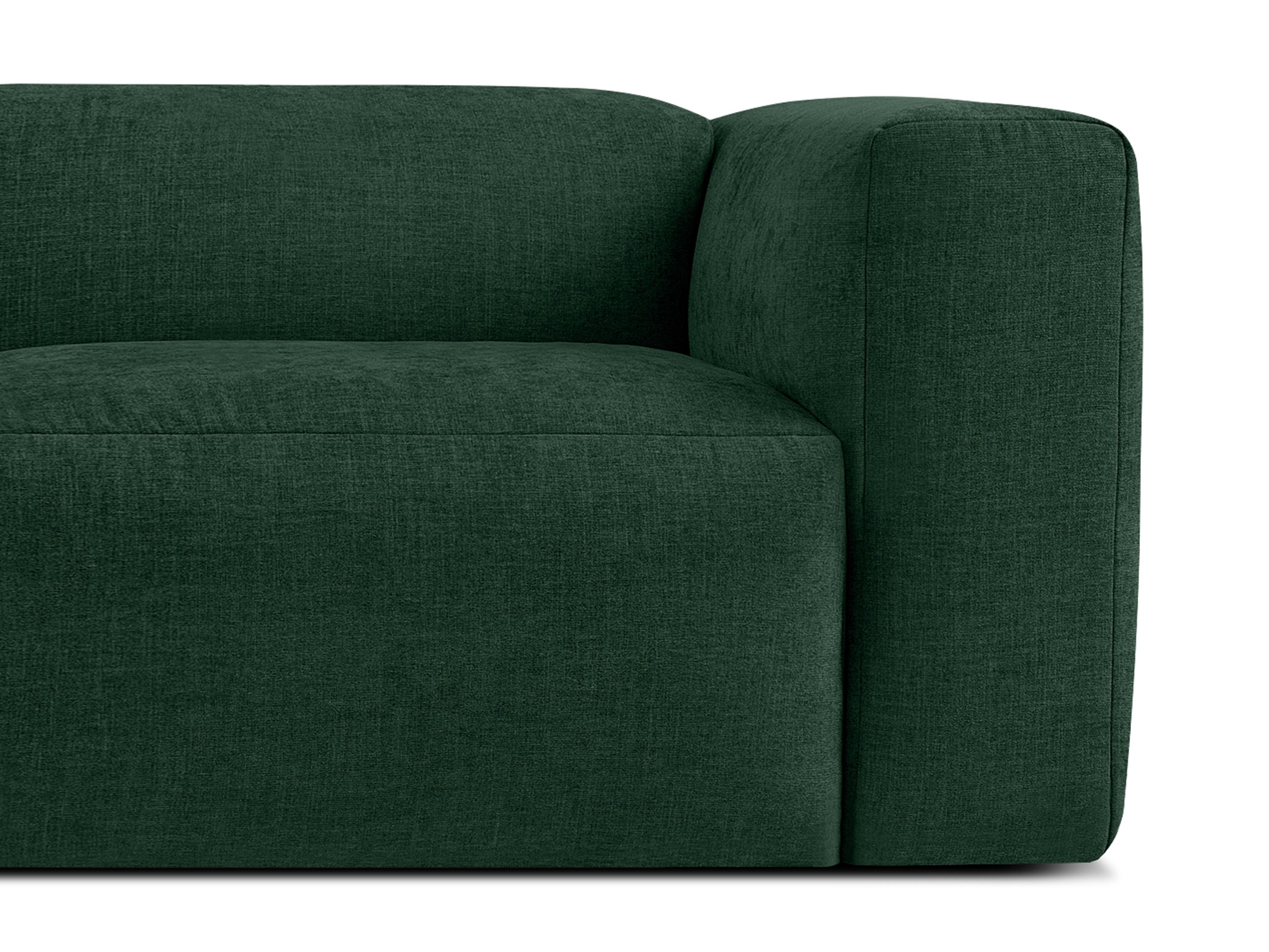 Modularna kotna sedežna garnitura Melteno 105 (City 37)