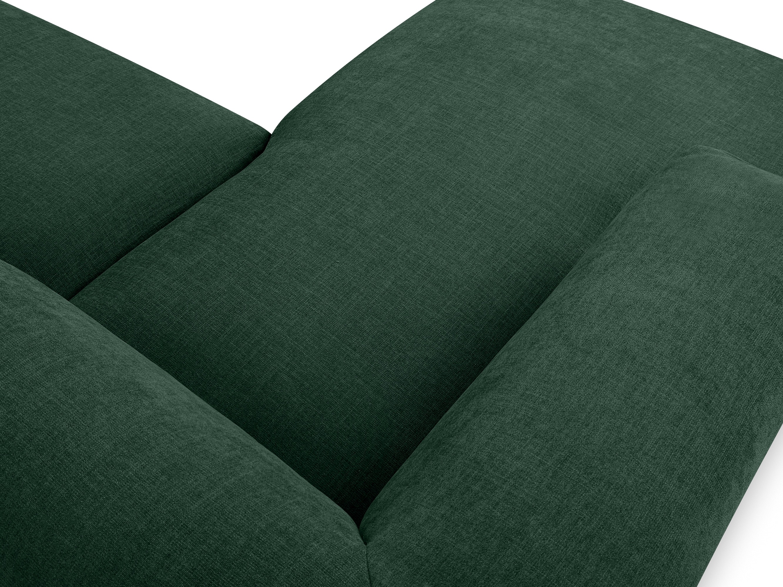 Modularna kotna sedežna garnitura Melteno 105 (City 37)