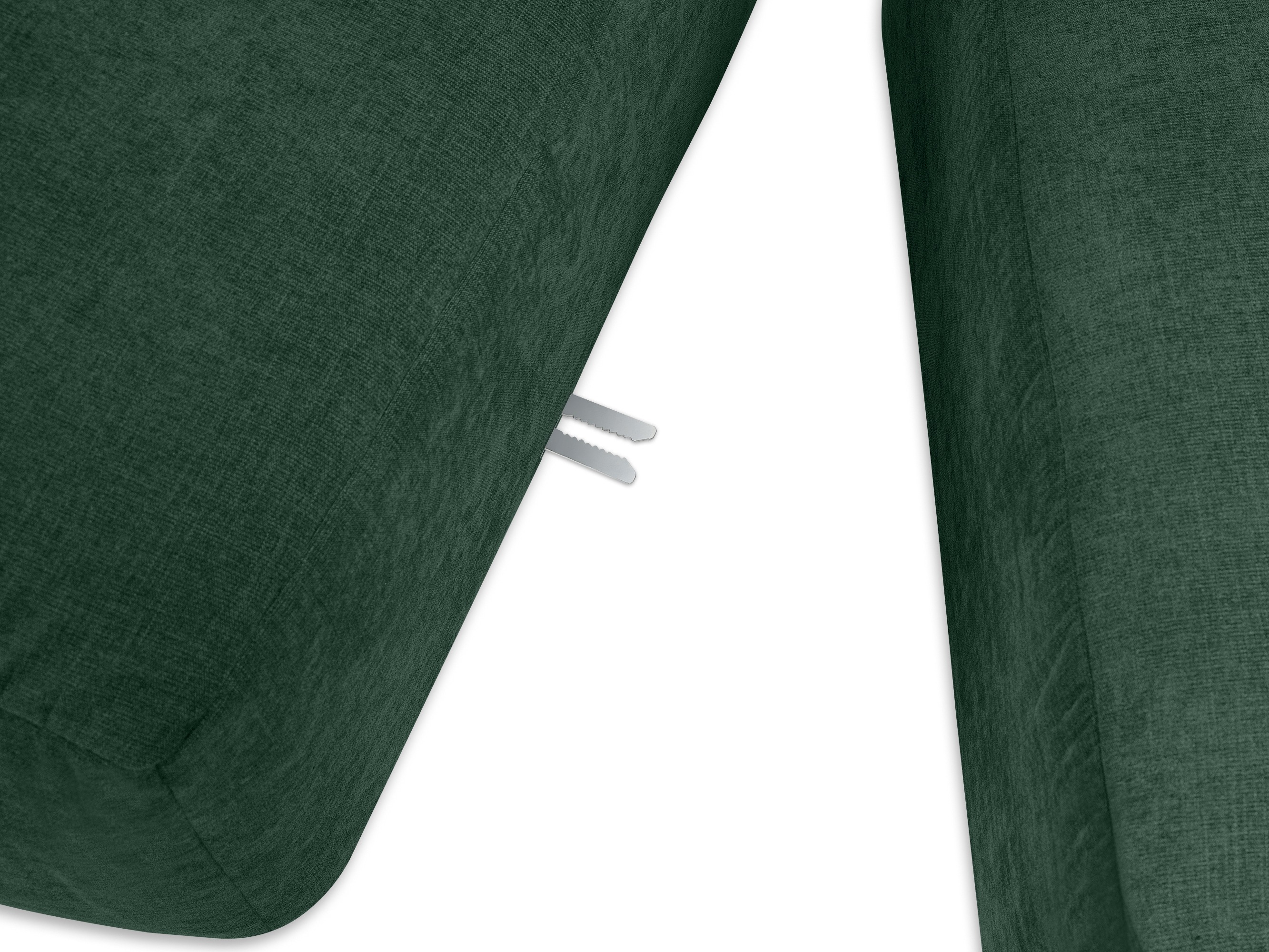 Modularna kotna sedežna garnitura Melteno 105 (City 37)