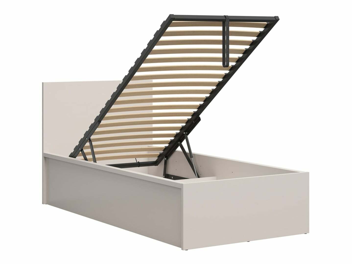 Postelja Livevaro 126 (Kašmir)