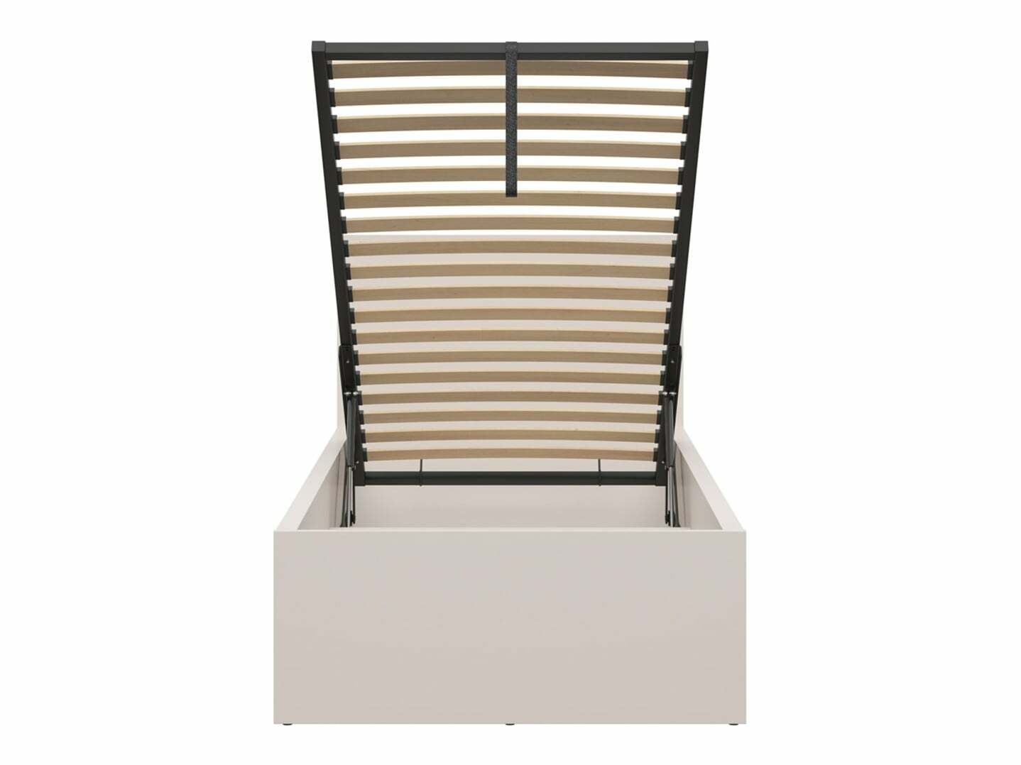 Postelja Livevaro 126 (Kašmir)