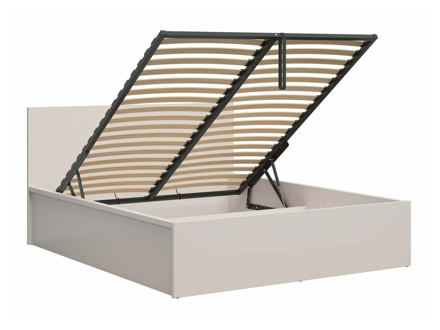 Postelja Livevaro 126 (Kašmir)