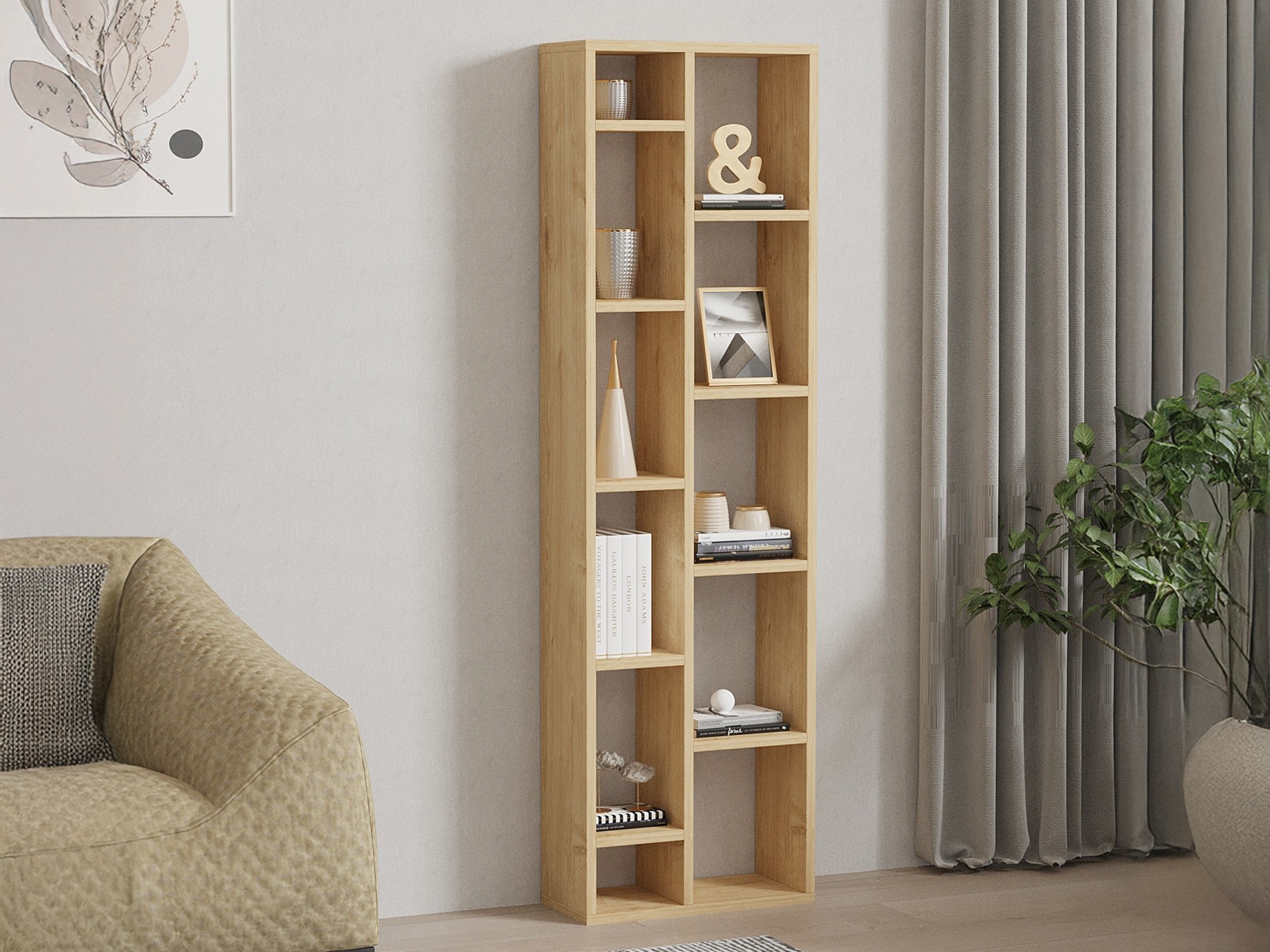 Regal Kailua 2686 (Hrast)