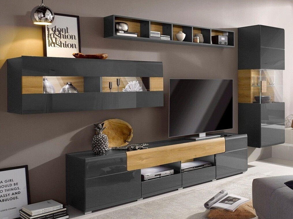 Stenska polica SL5282