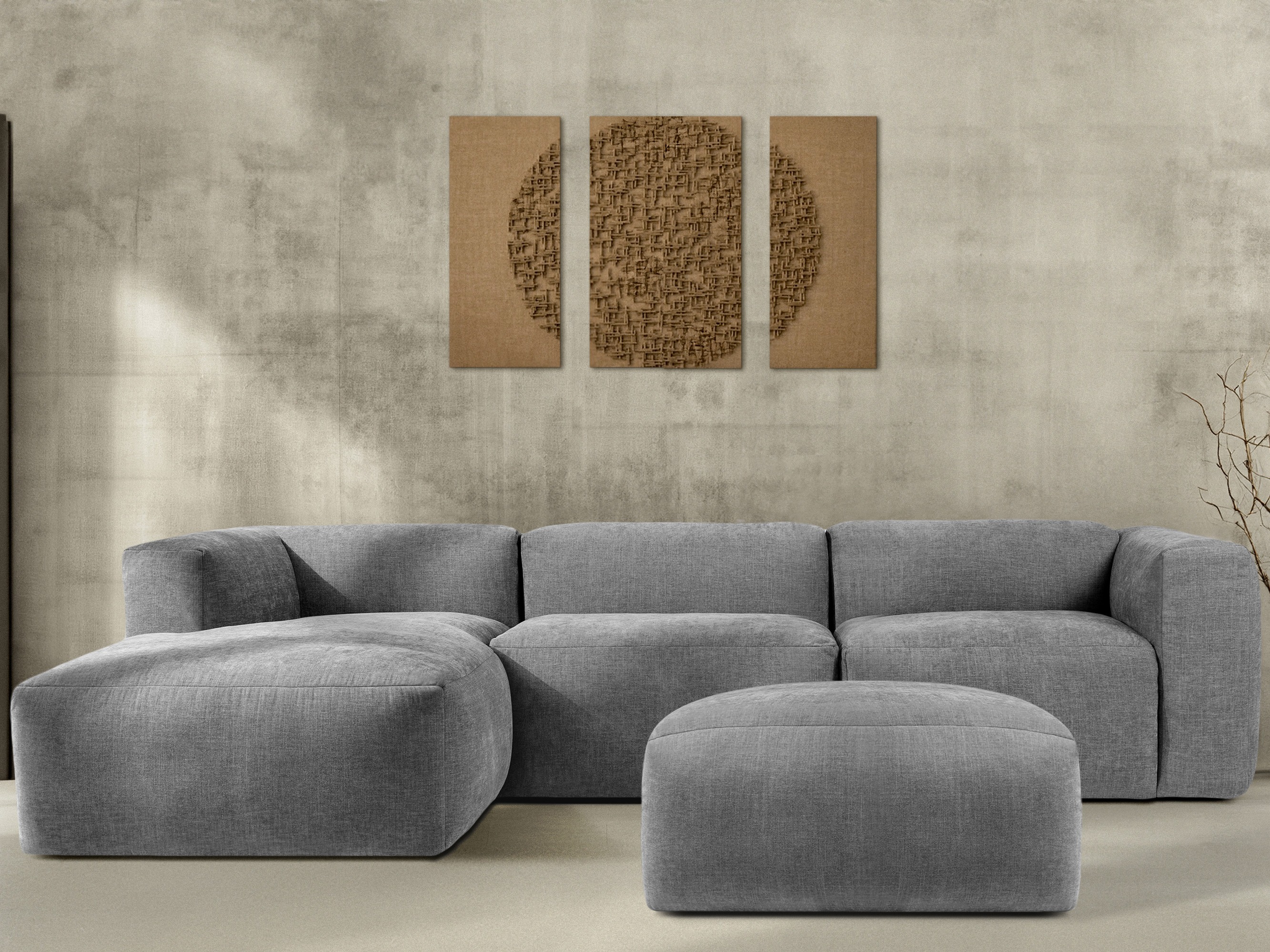 Tabure Melteno 104 (City 70)