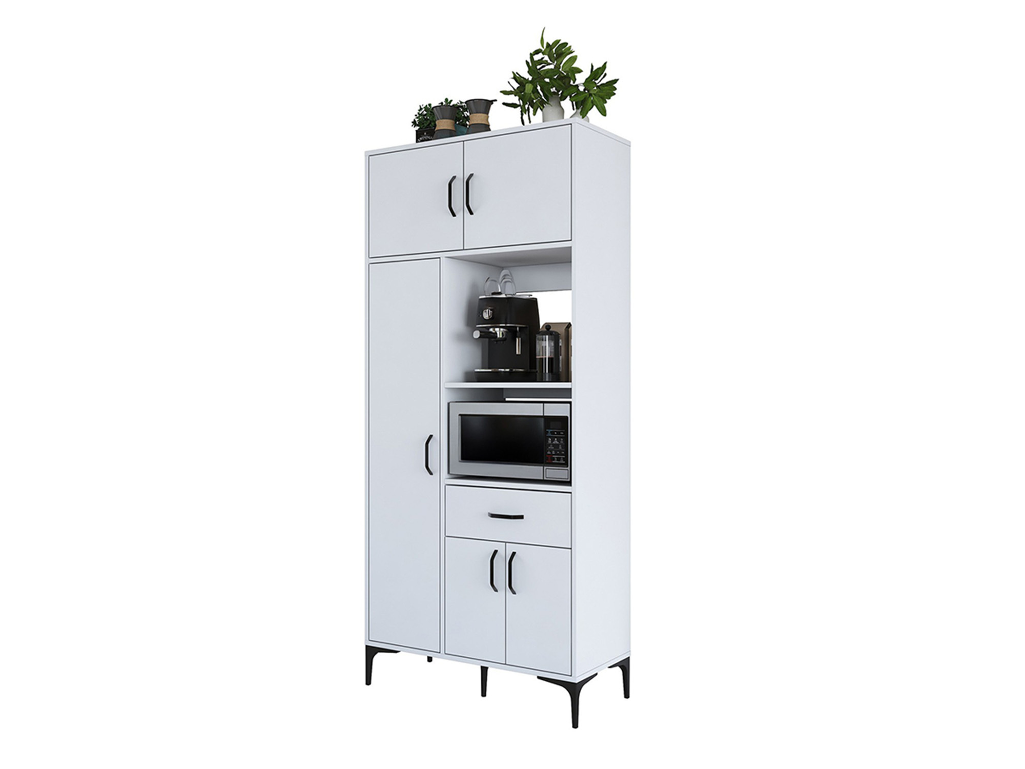 Večnamensko pohištvo Asheboro 188