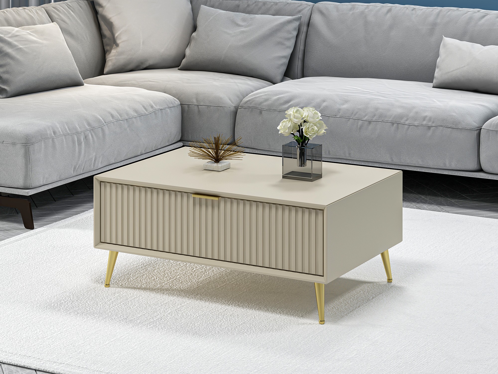 Klubska mizica Kailua 2692