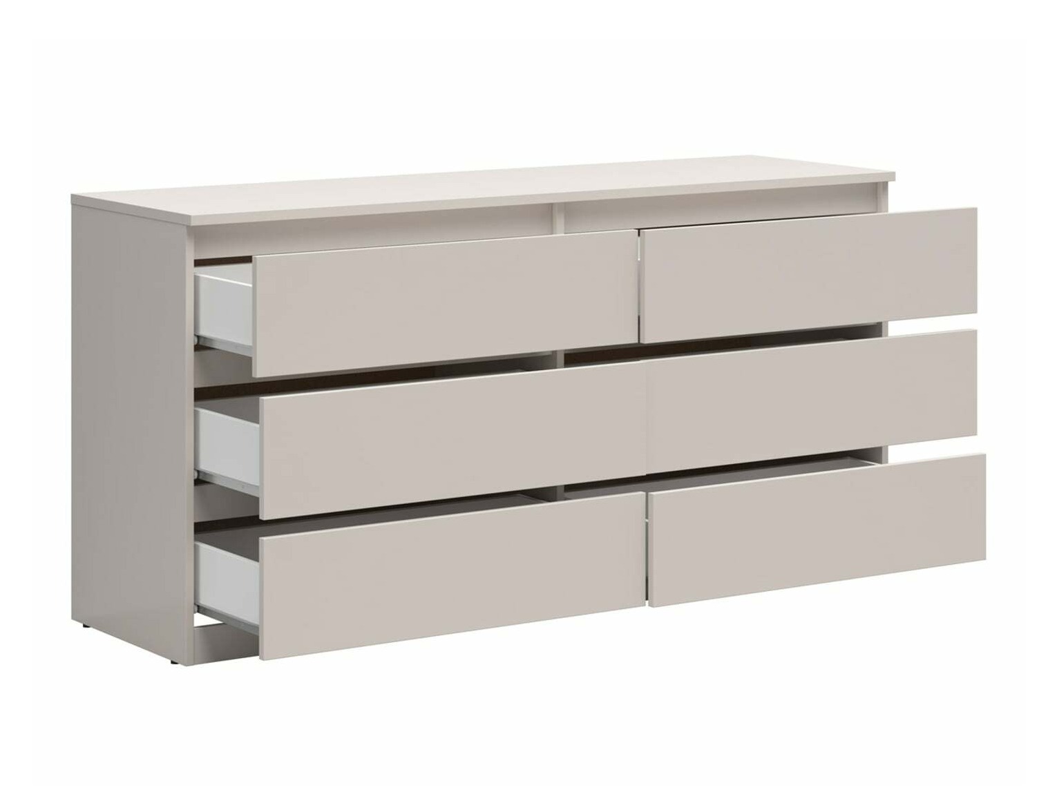 Komplet spalnic Livevaro 125