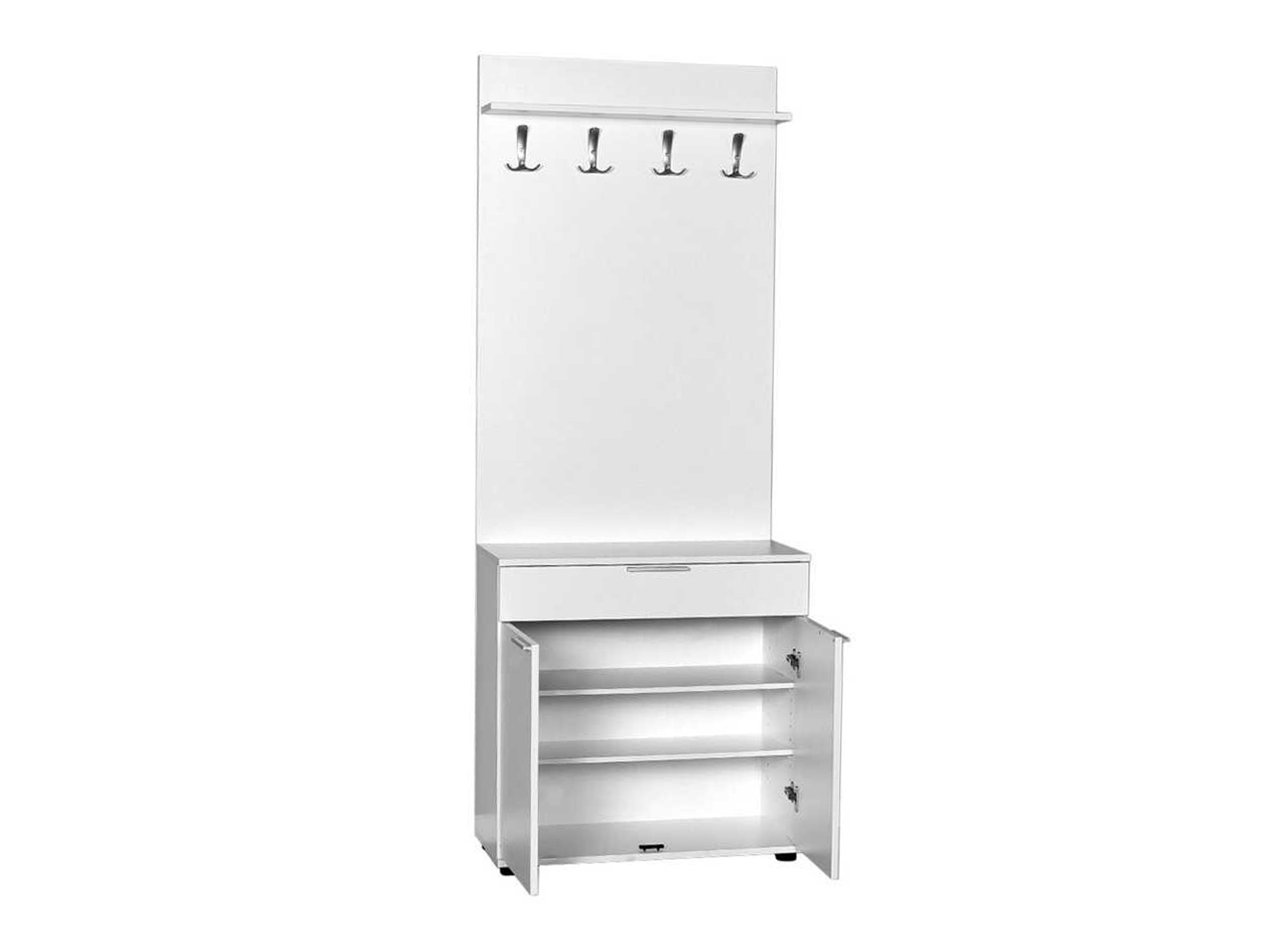 Komplet za predsobo Kailua 2697