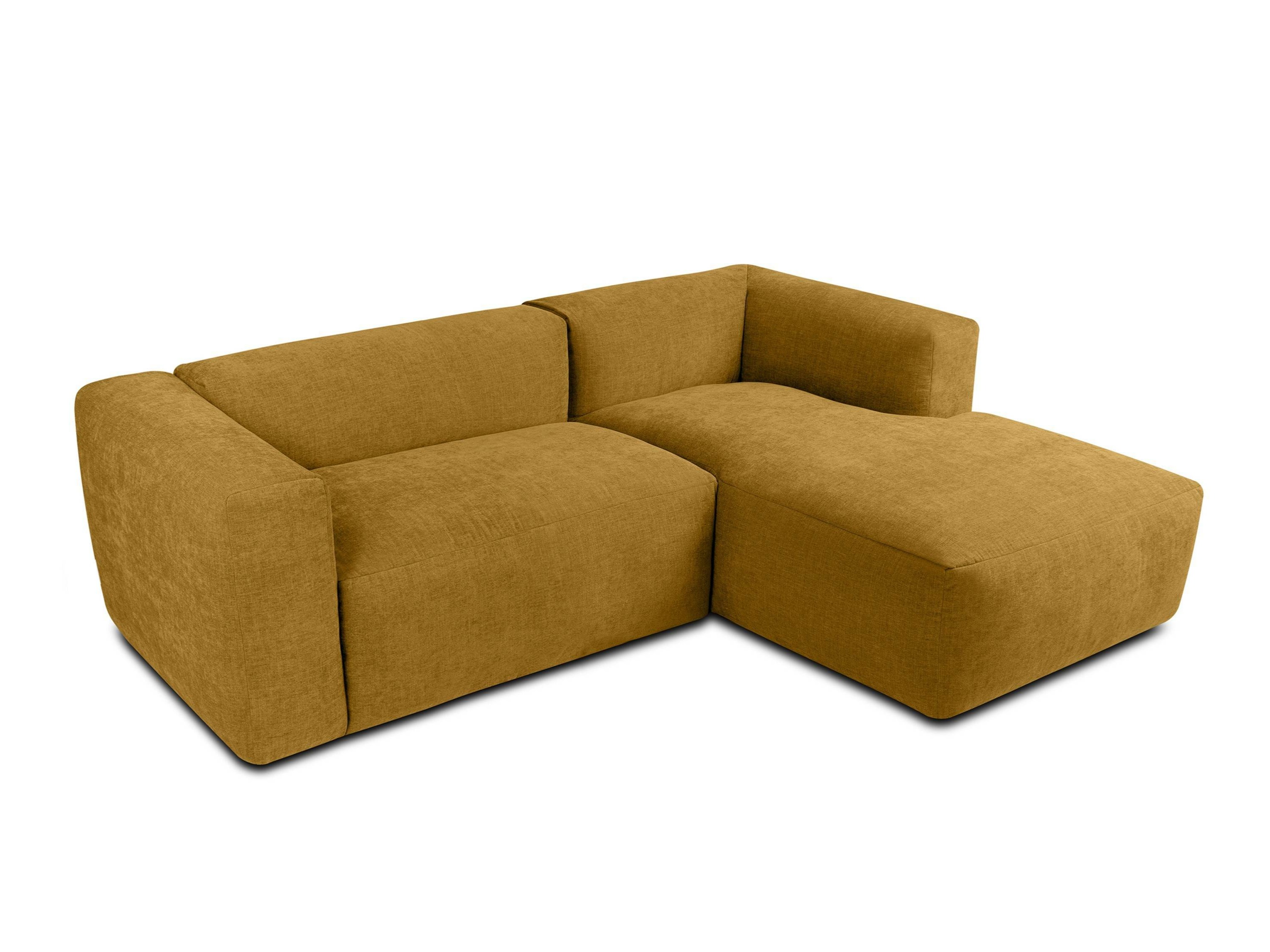 Modularna kotna sedežna garnitura Melteno 105 (City 46)