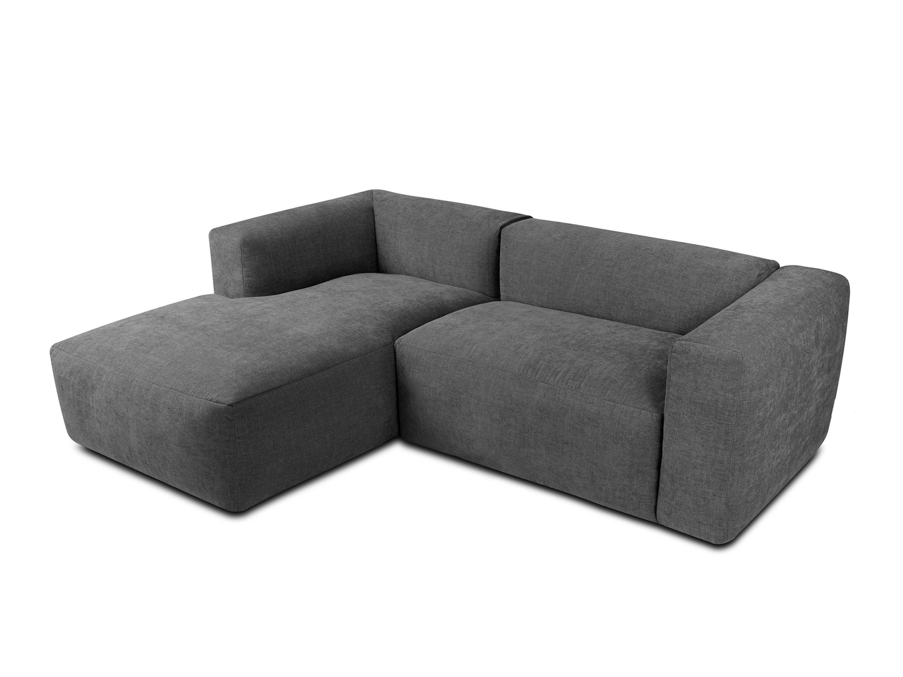 Modularna kotna sedežna garnitura Melteno 105 (City 86)