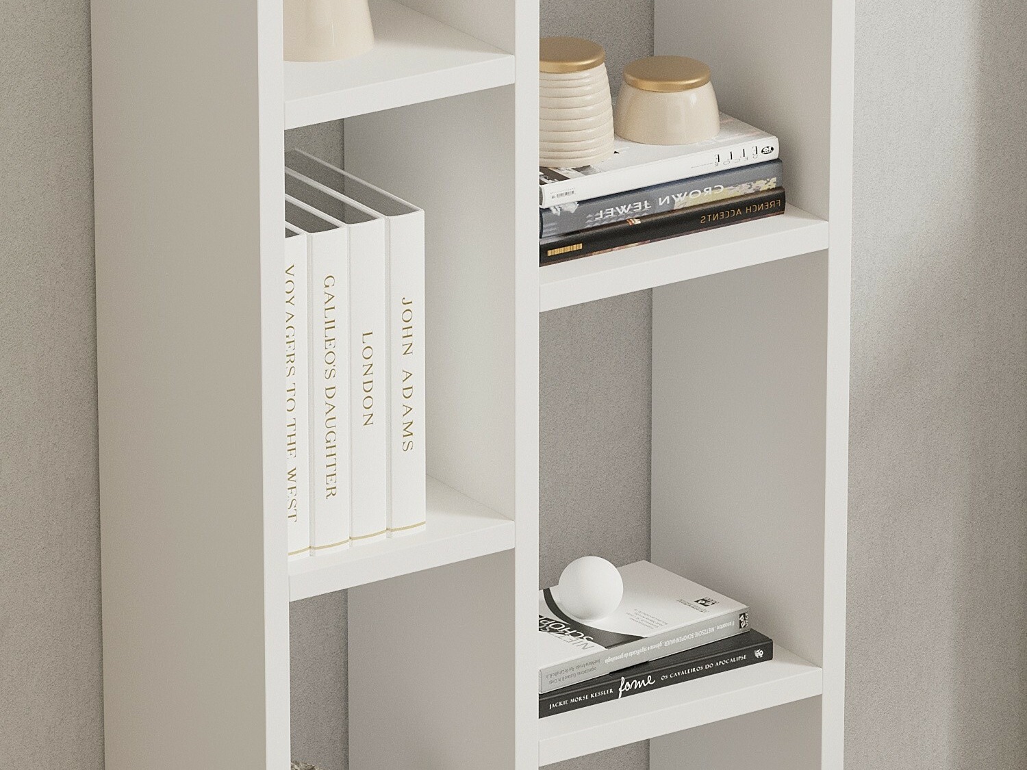 Regal Kailua 2686 (Bela)