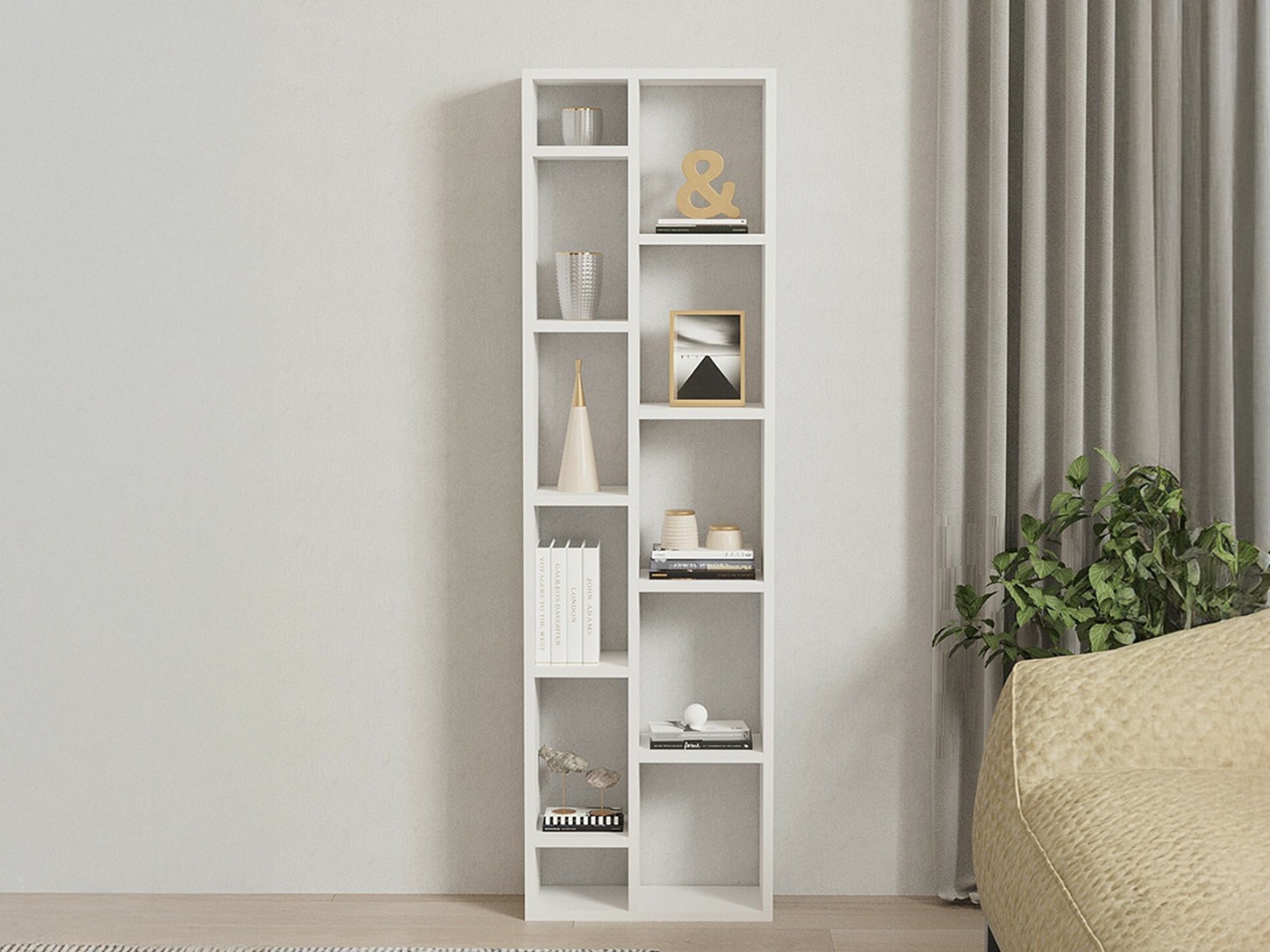 Regal Kailua 2686 (Bela)