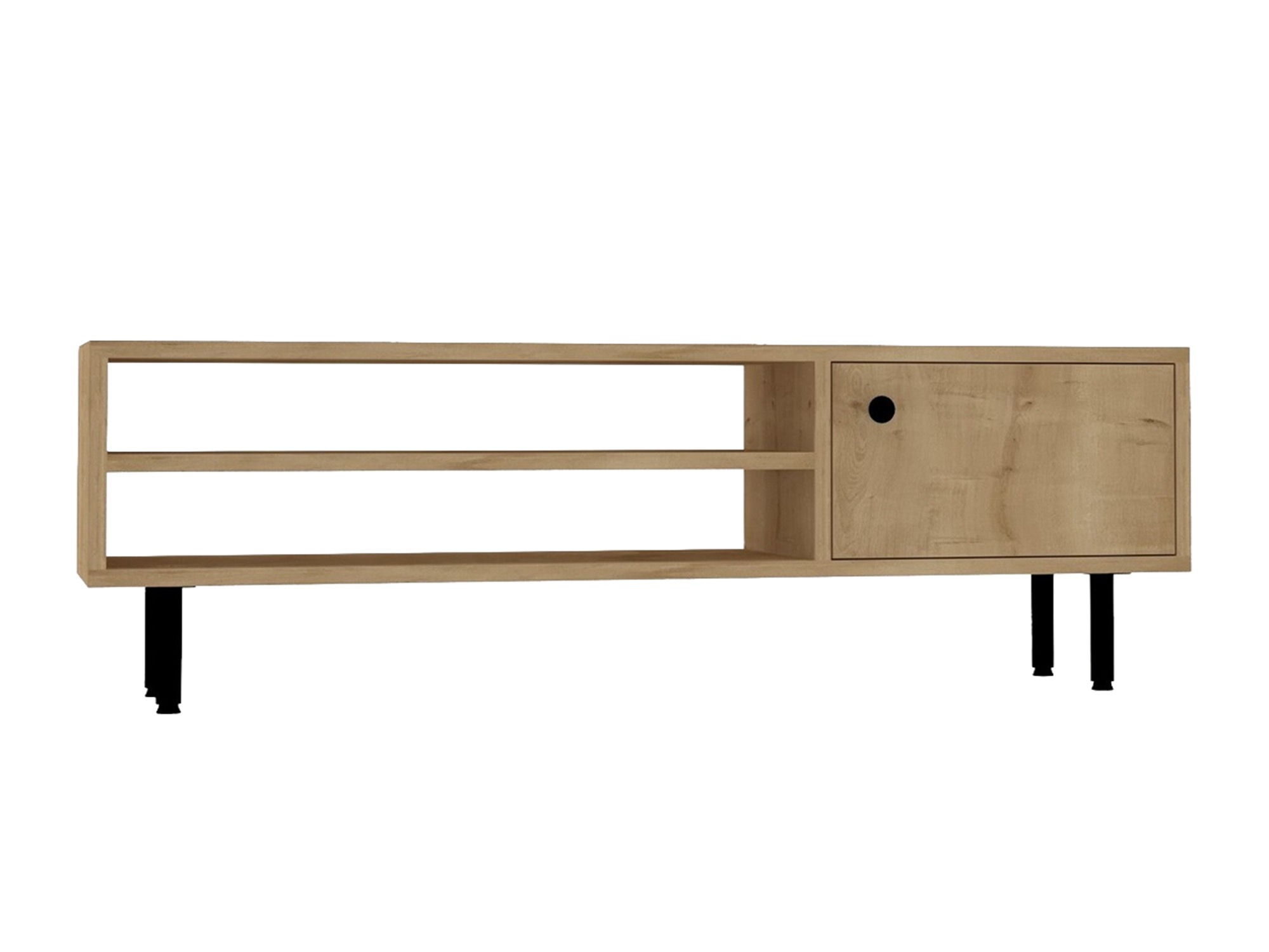 TV-omarica Kailua 2224 (Hrast)