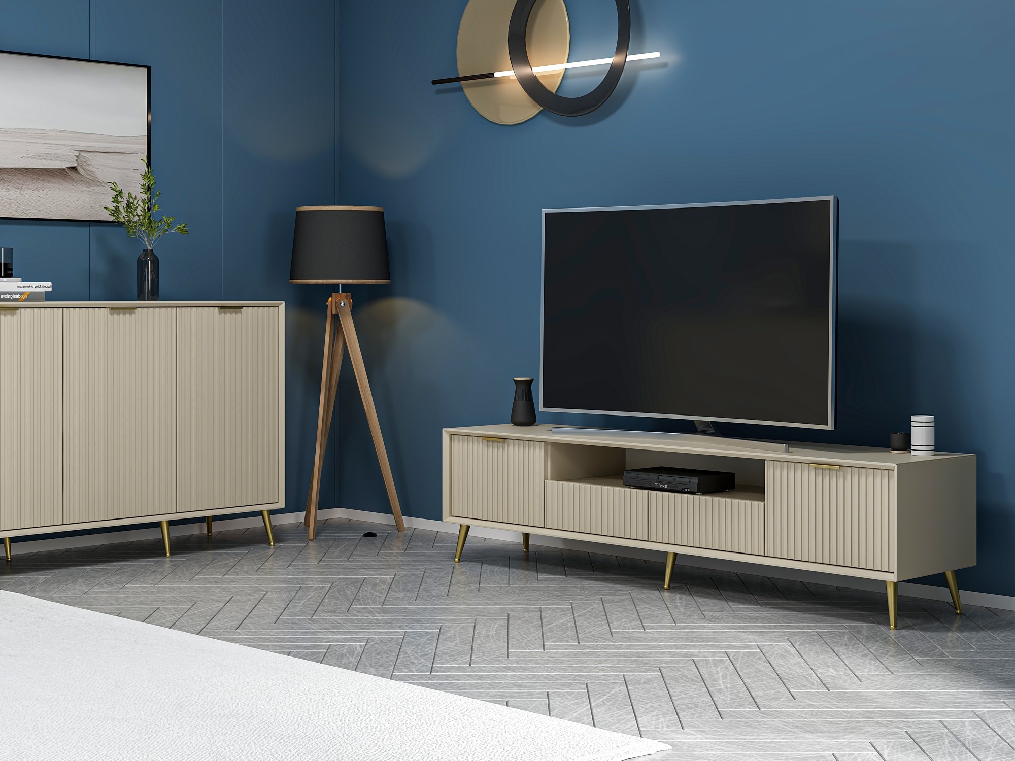 TV-omarica Kailua 2691