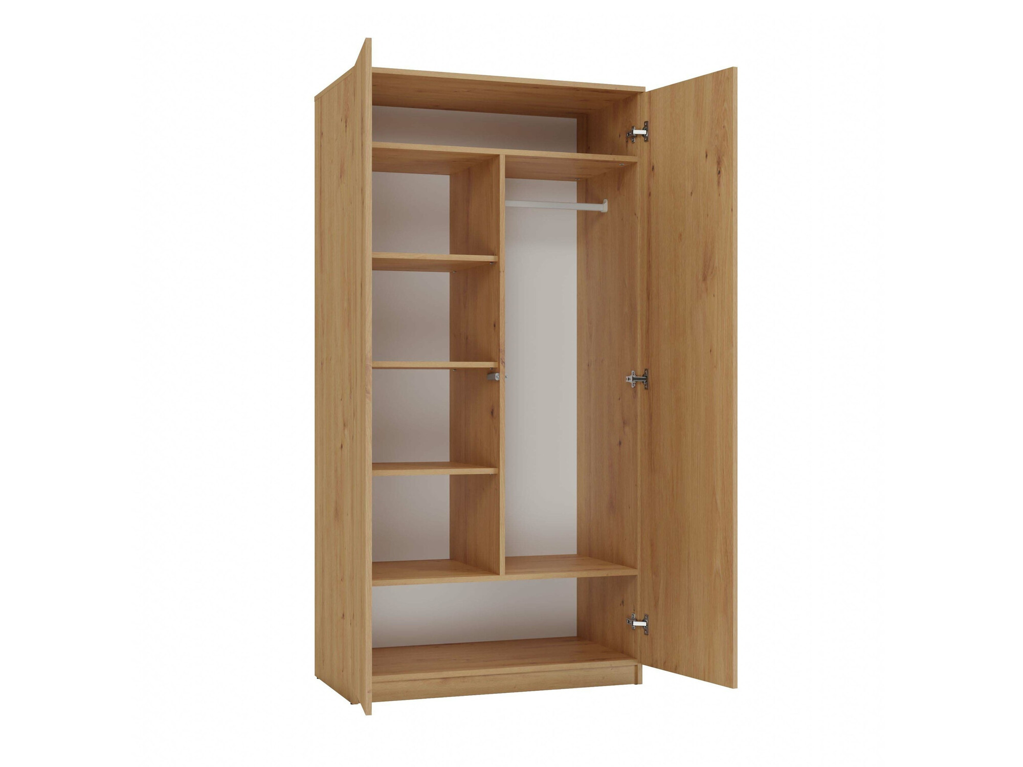 Garderobna omara SL5284