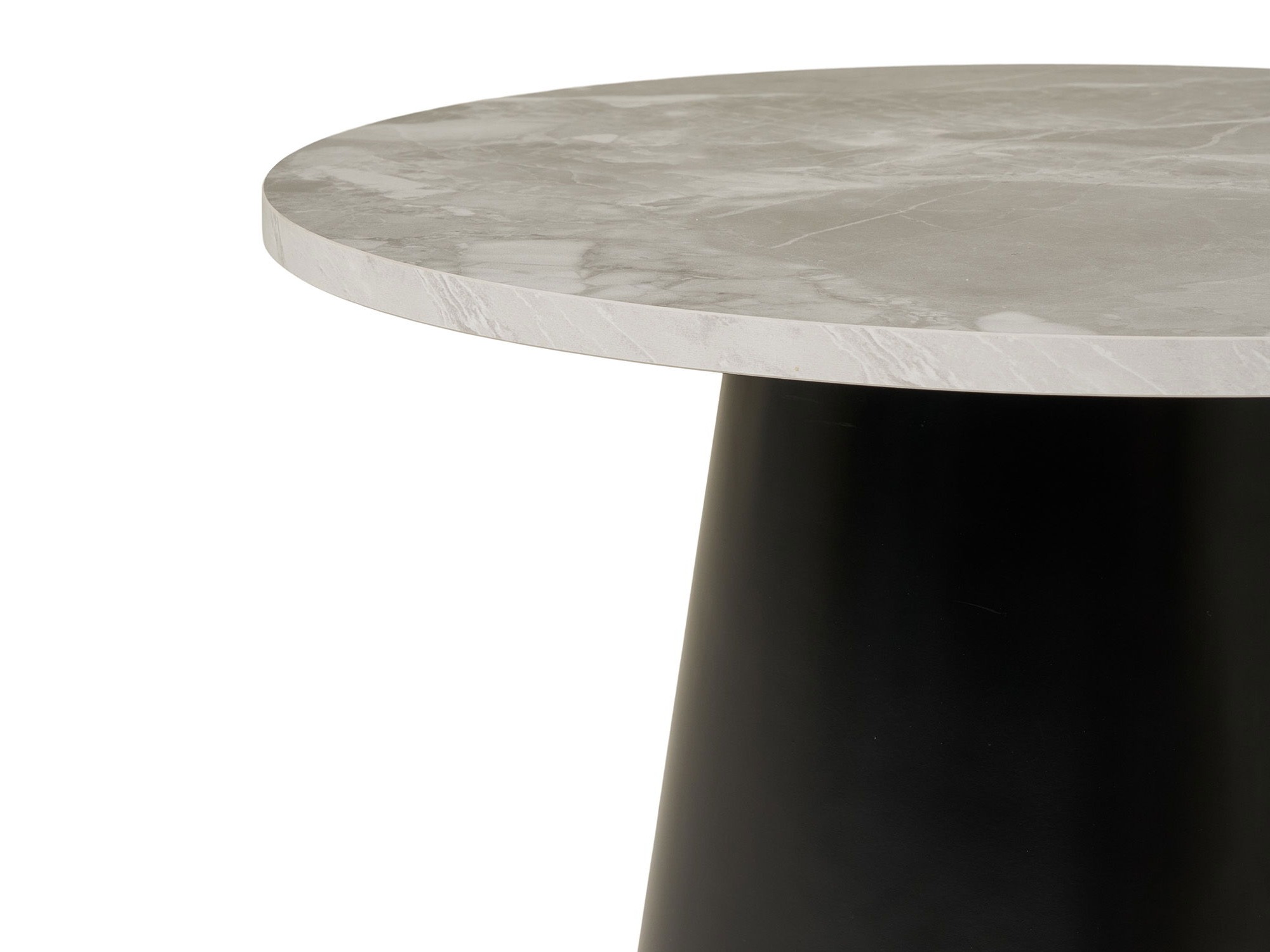 Klubska mizica Brea 125