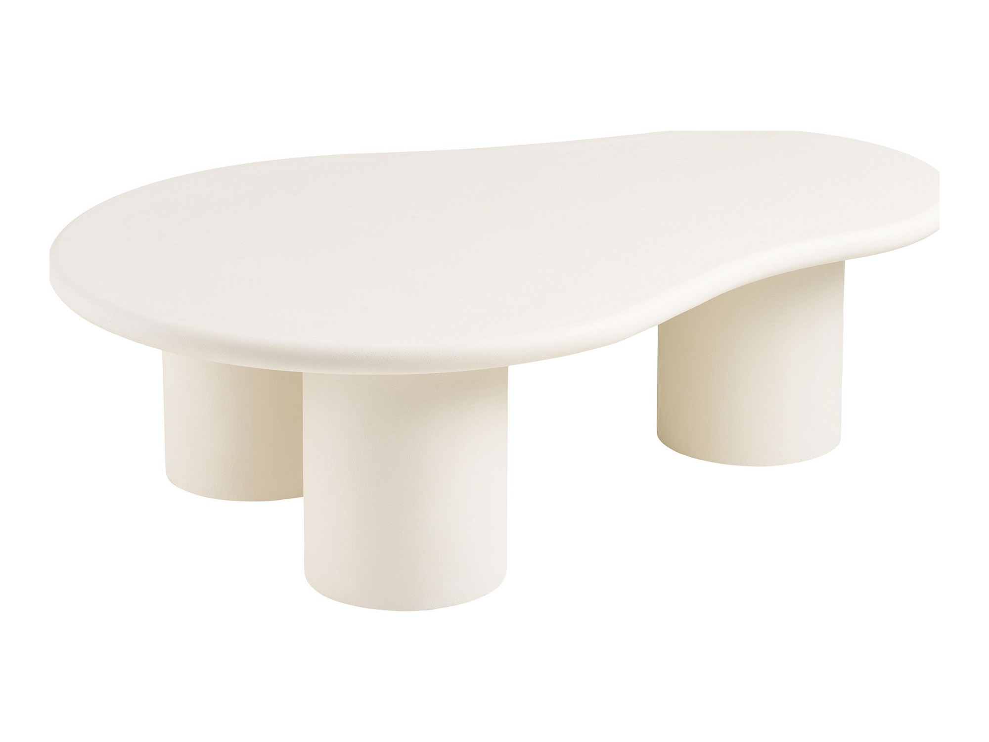 Klubska mizica Brea 127