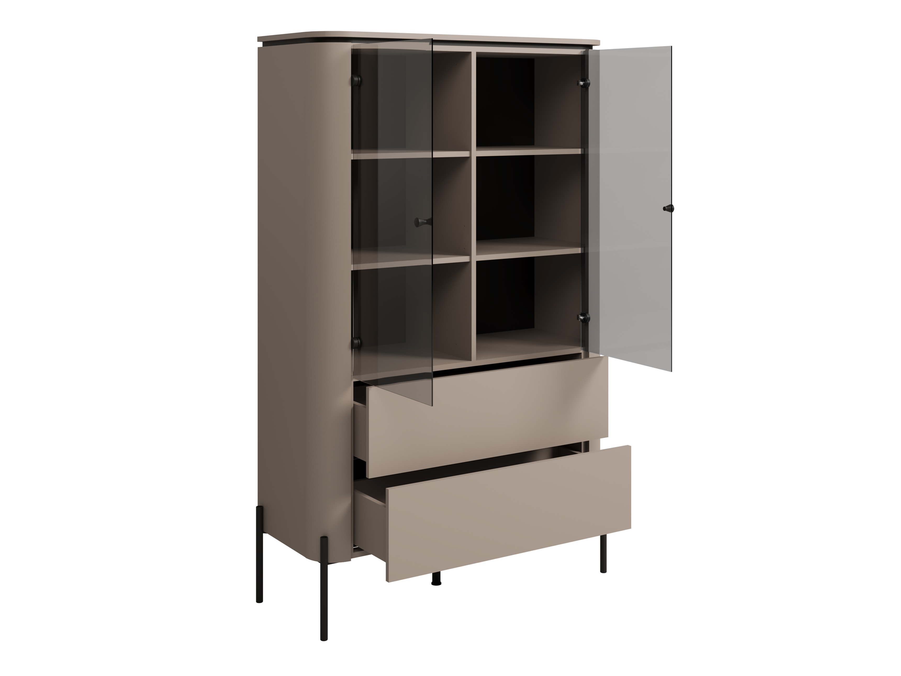 Komplet za dnevno sobo Mirbeno 109