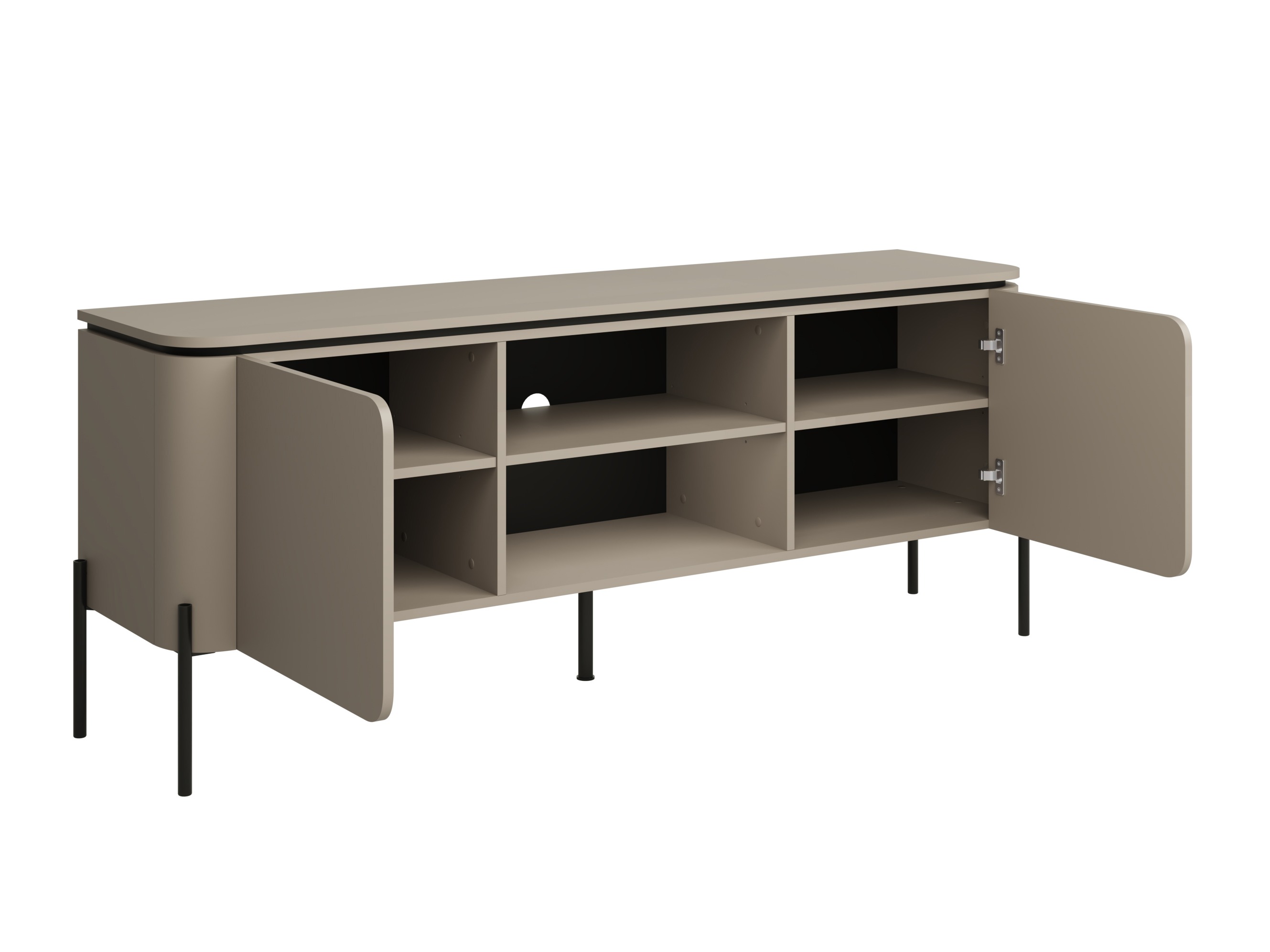 Komplet za dnevno sobo Mirbeno 109