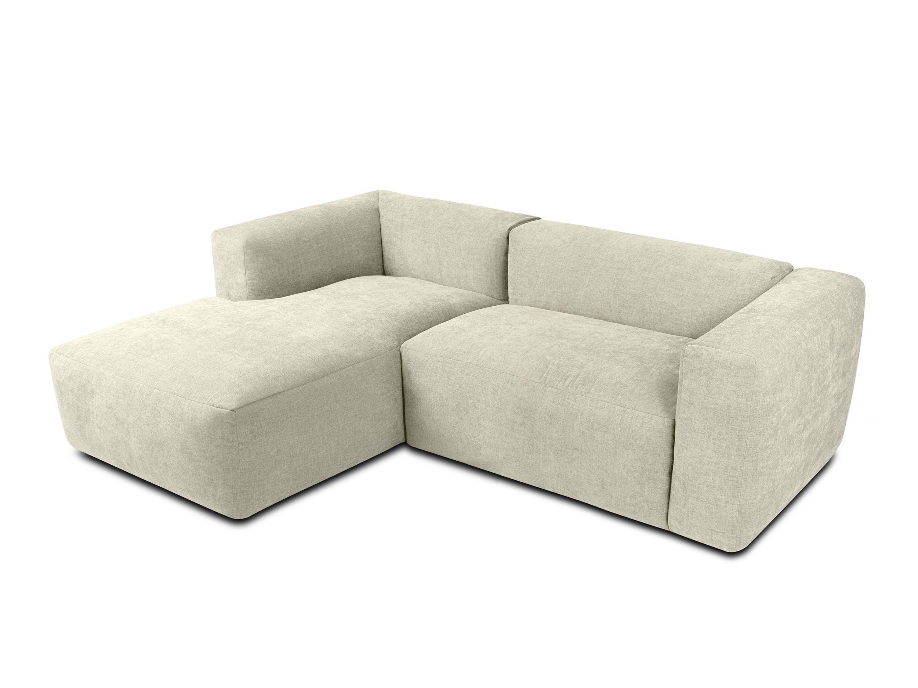 Modularna kotna sedežna garnitura Melteno 105 (City 03)