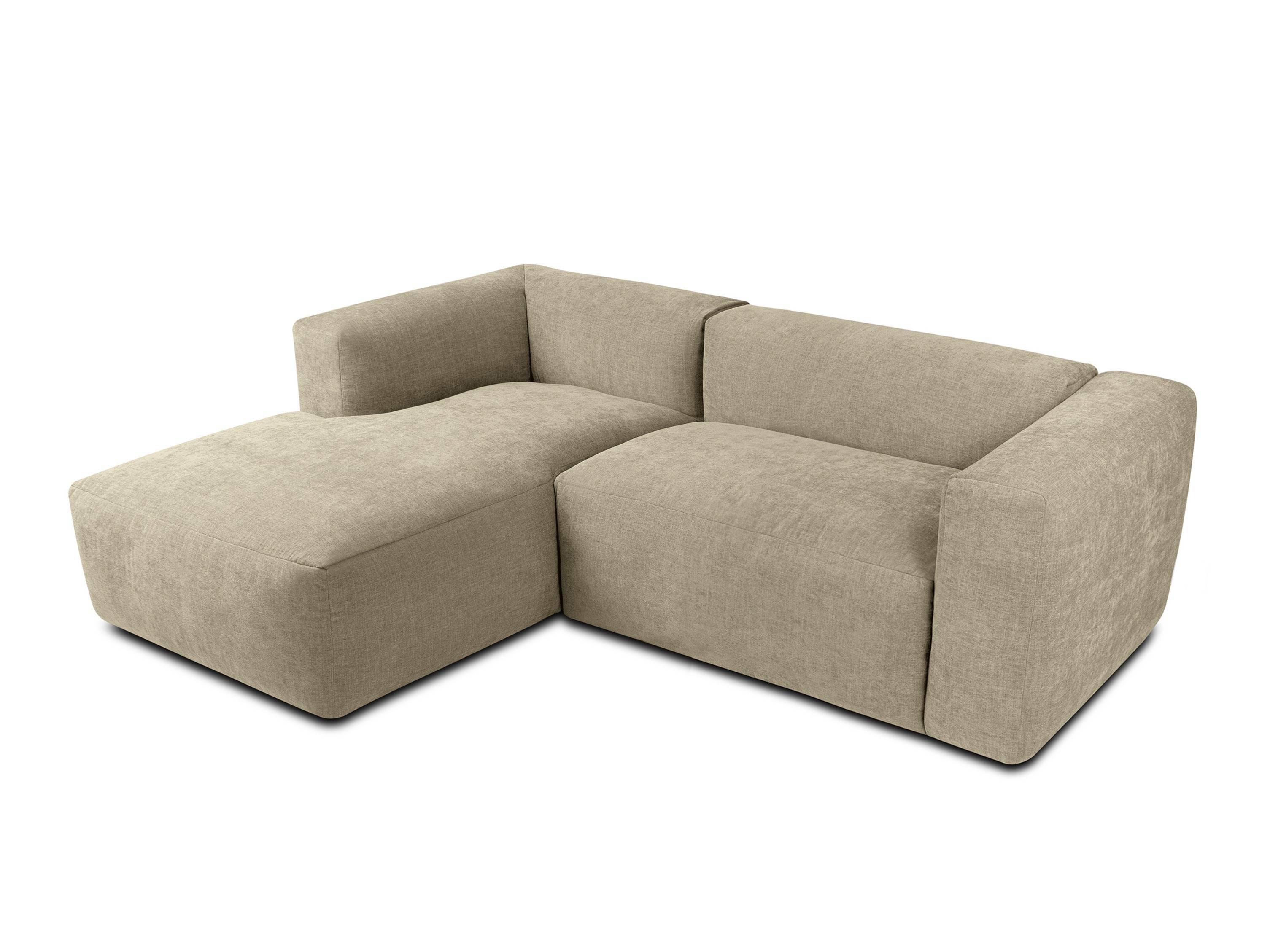 Modularna kotna sedežna garnitura Melteno 105 (City 05)