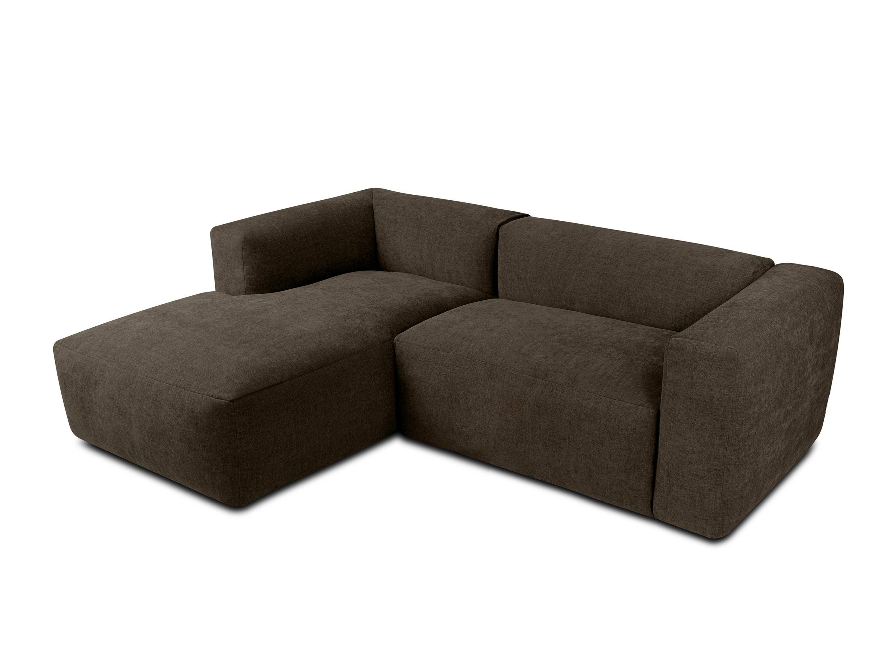 Modularna kotna sedežna garnitura Melteno 105 (City 24)