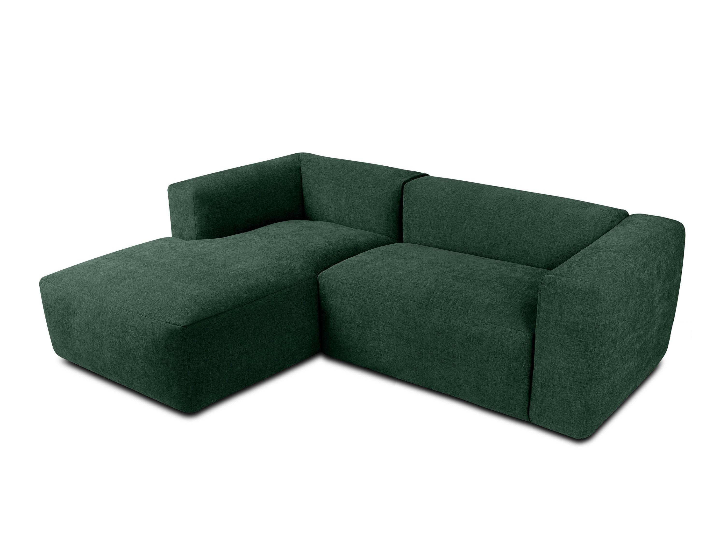 Modularna kotna sedežna garnitura Melteno 105 (City 37)