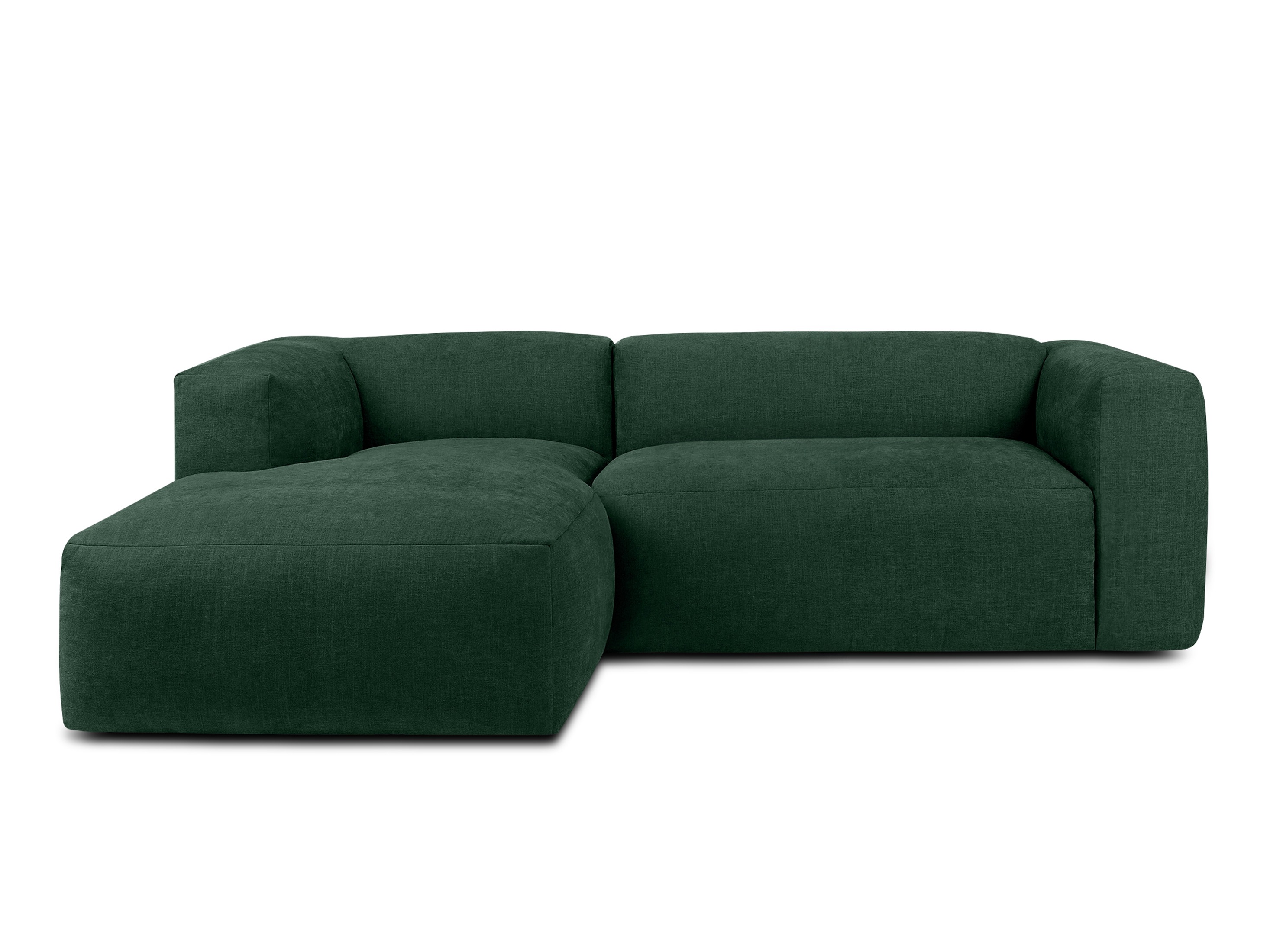 Modularna kotna sedežna garnitura Melteno 105 (City 37)