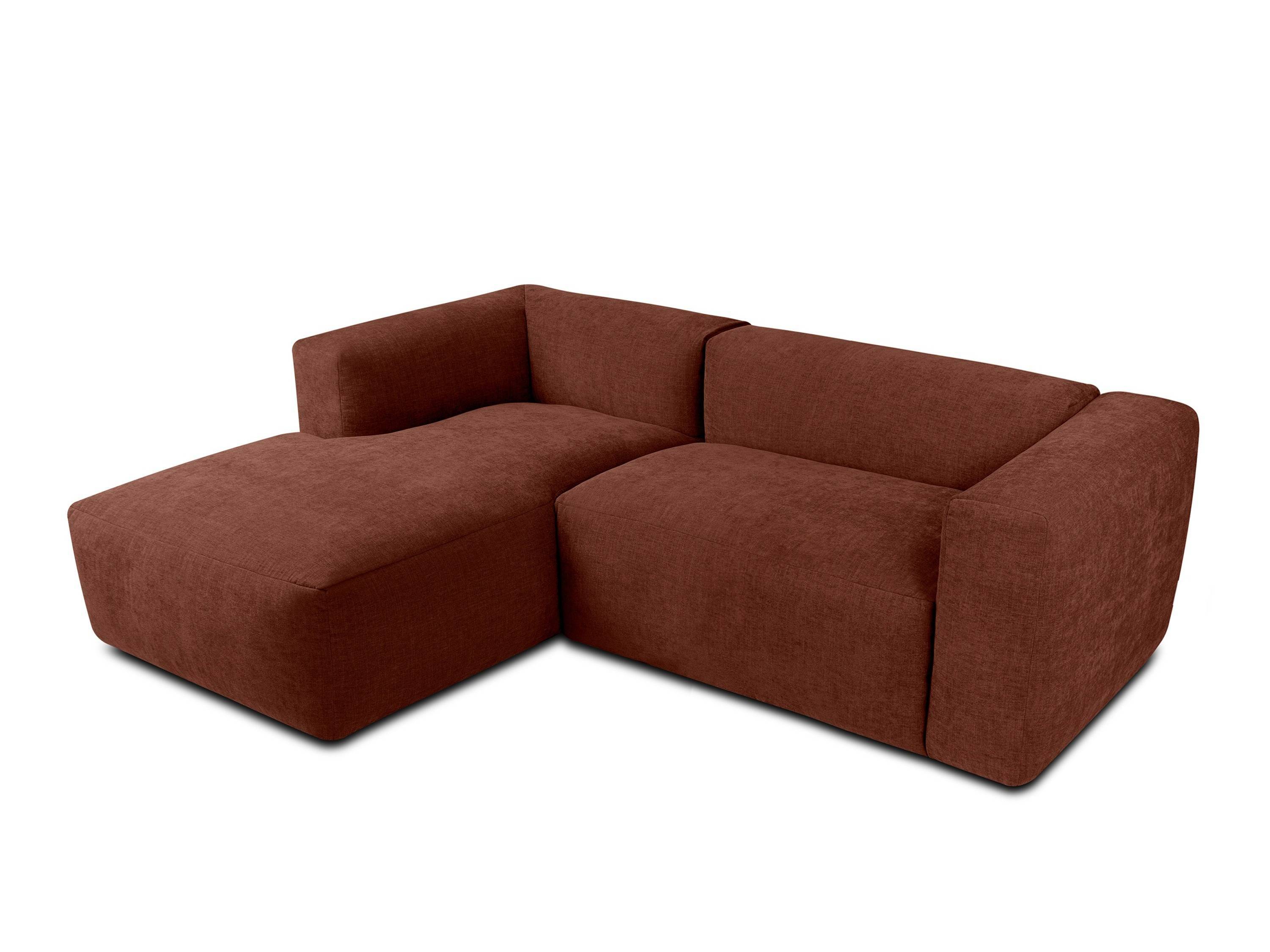 Modularna kotna sedežna garnitura Melteno 105 (City 56)