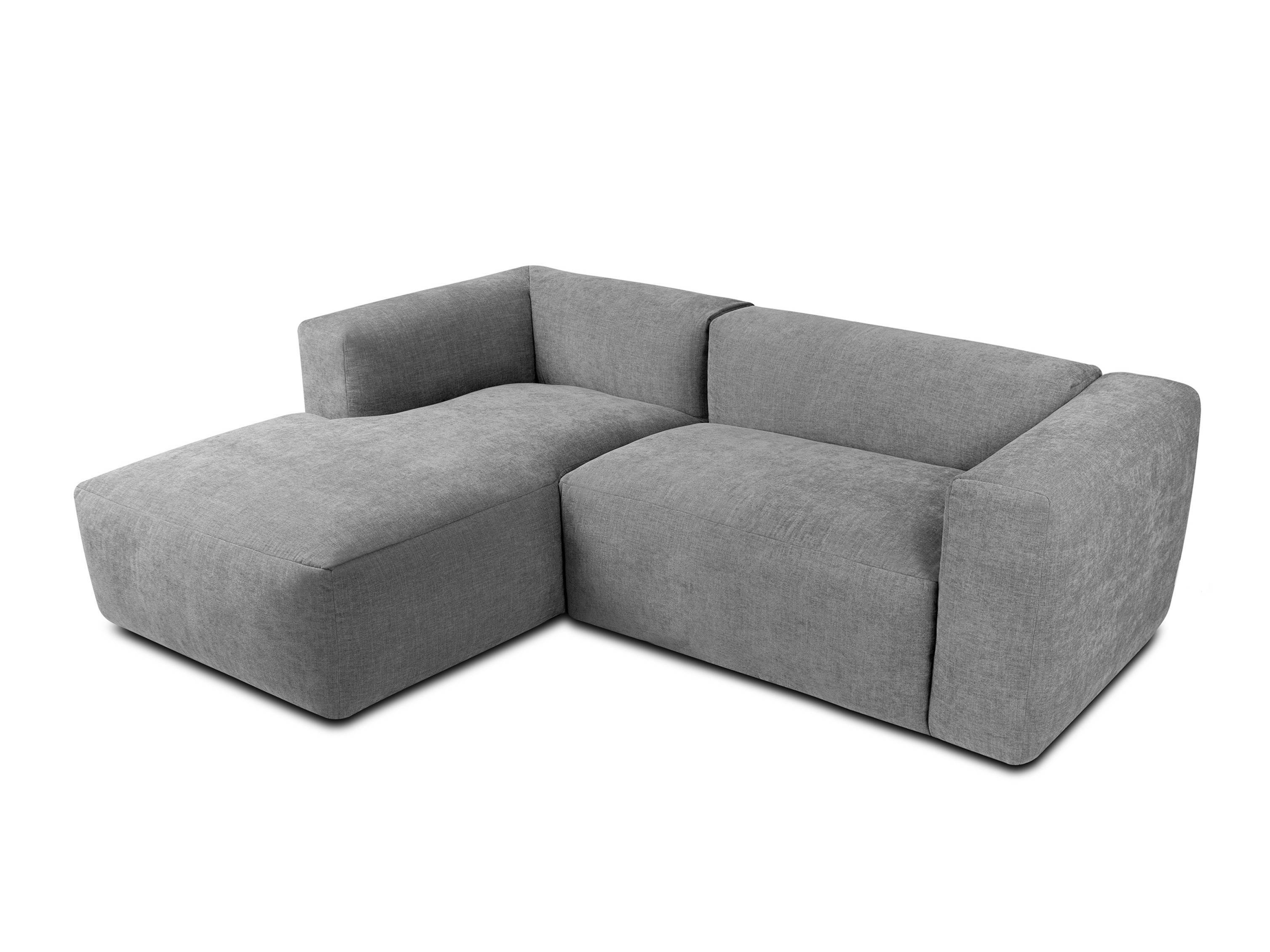 Modularna kotna sedežna garnitura Melteno 105 (City 70)