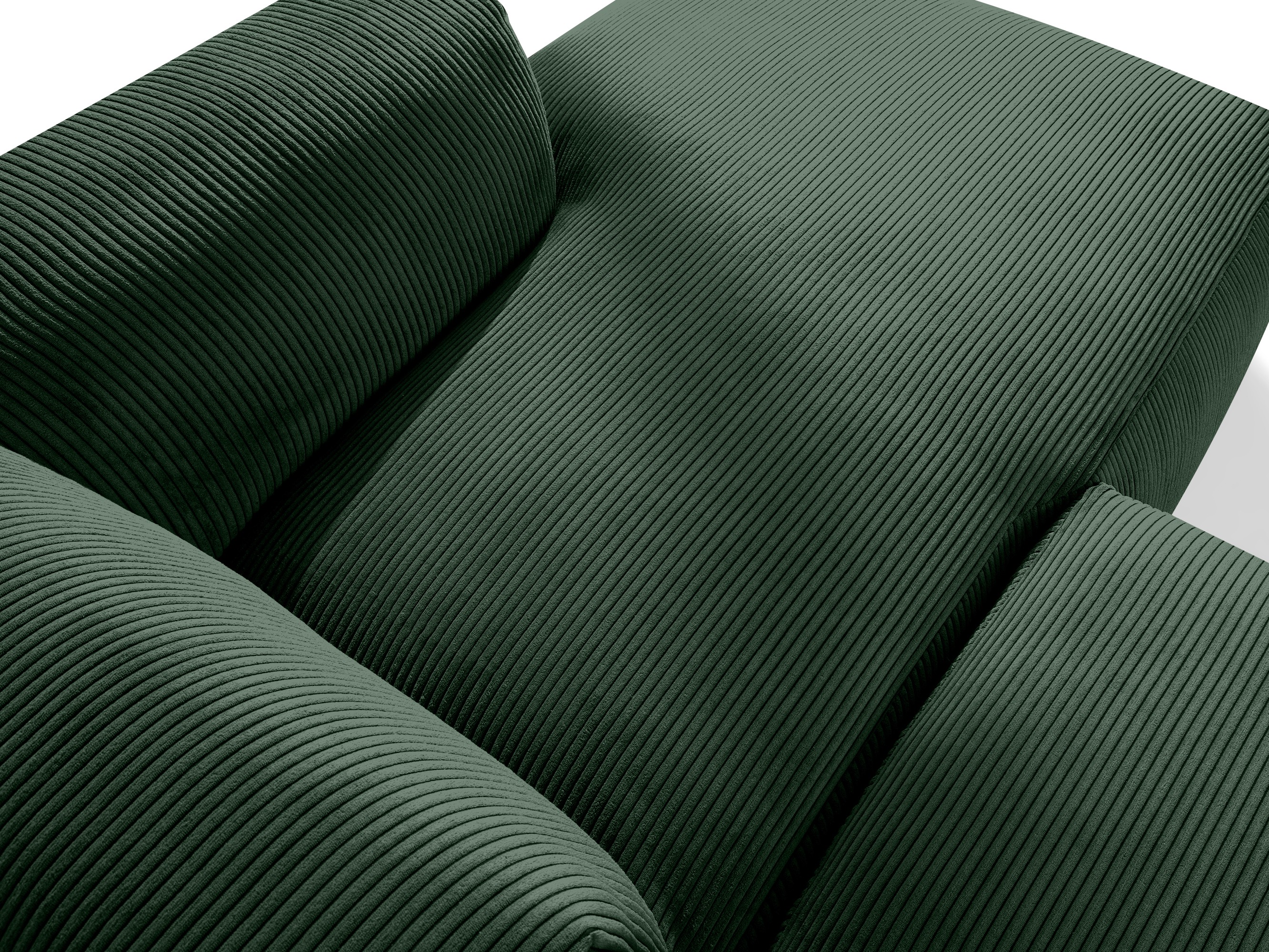 Modularna kotna sedežna garnitura Melteno 106 (Poso 14)