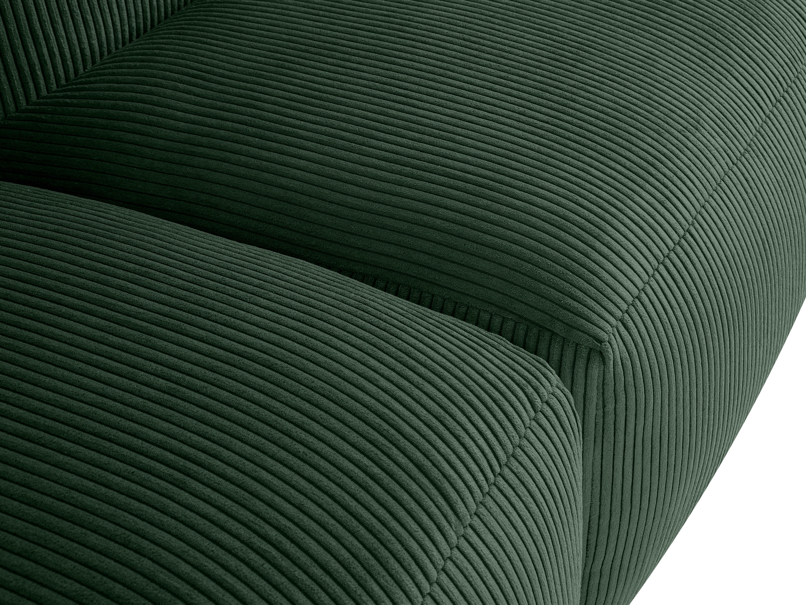 Modularna kotna sedežna garnitura Melteno 106 (Poso 14)