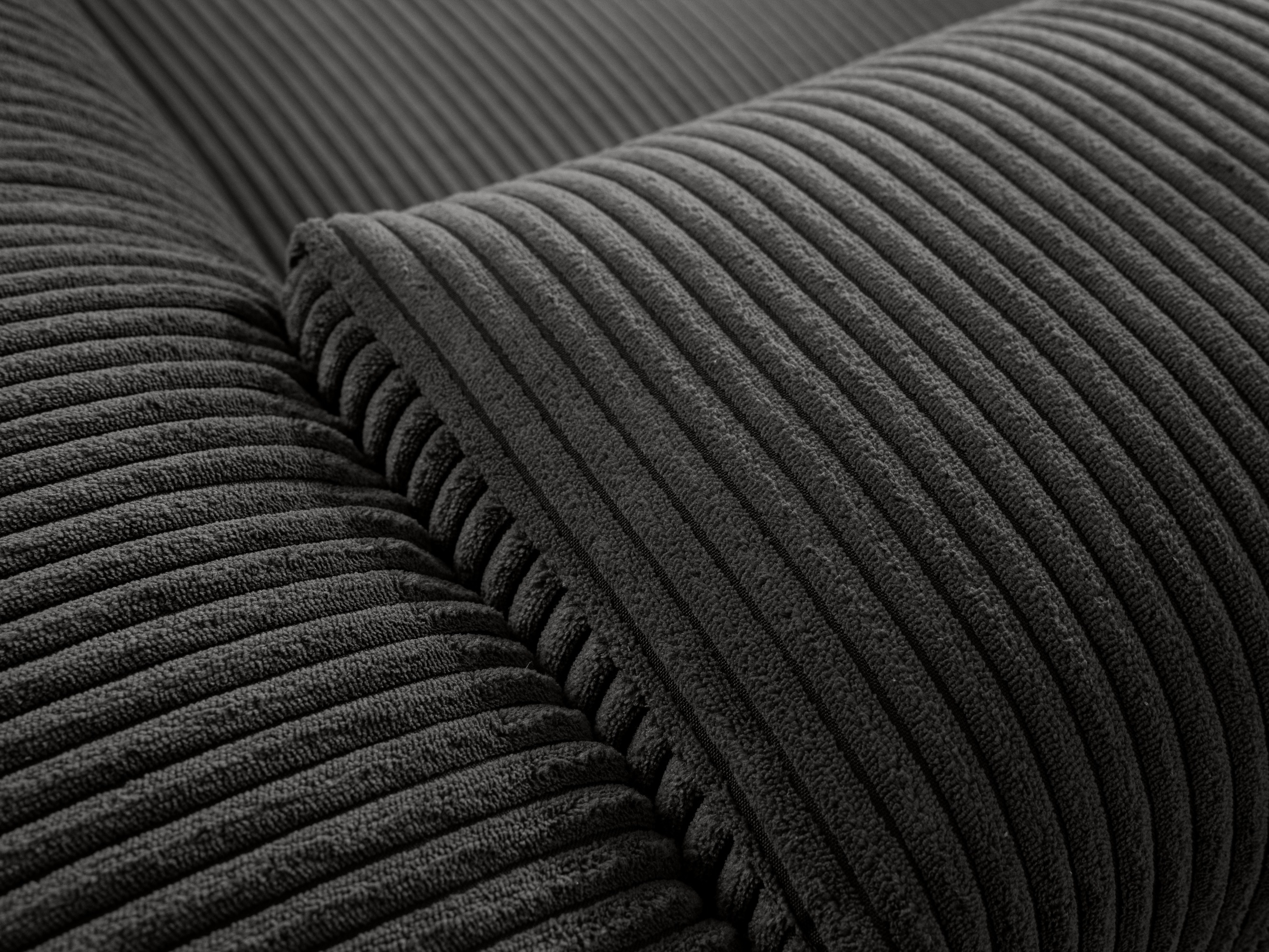 Modularna kotna sedežna garnitura Melteno 106 (Poso 22)