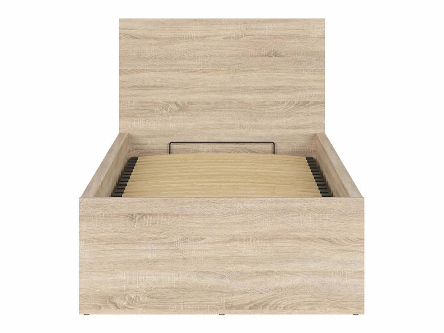 Postelja Livevaro 126 (Sonoma hrast)