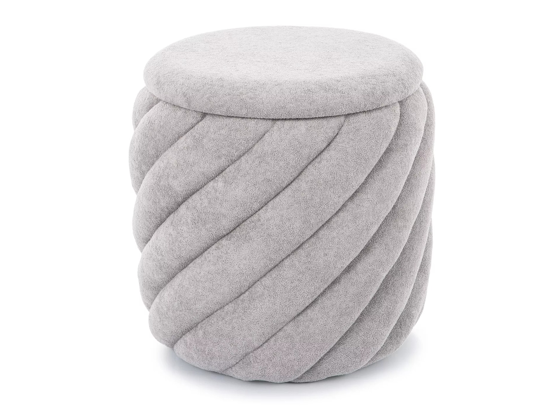 Tabure Detroit 935 (Siva)