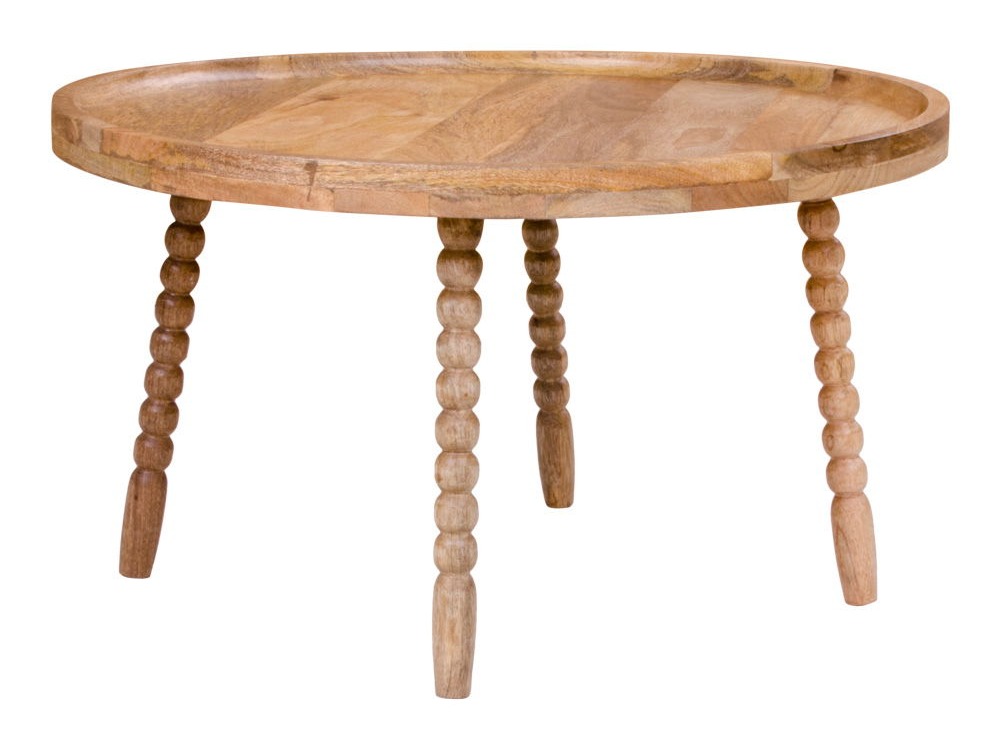 Klubska mizica Brea 132