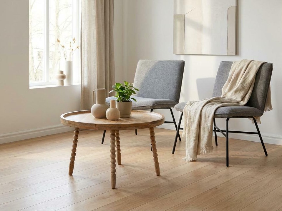 Klubska mizica Brea 132