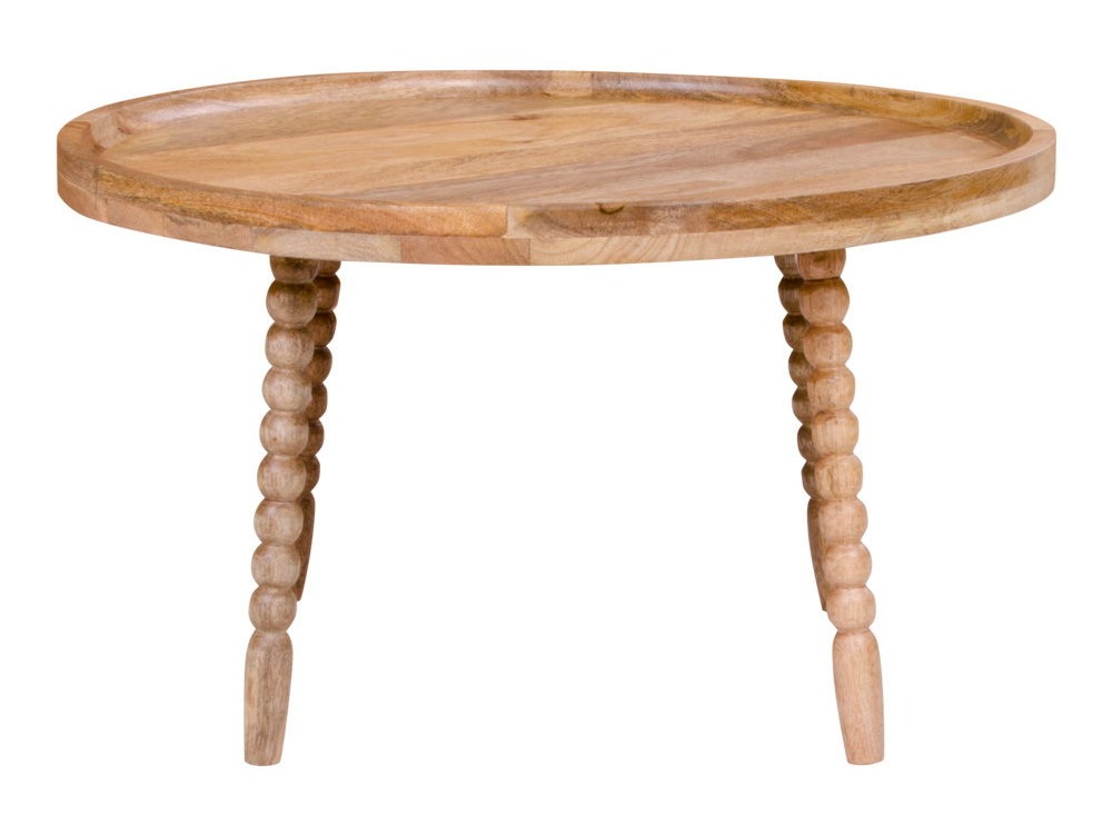 Klubska mizica Brea 132