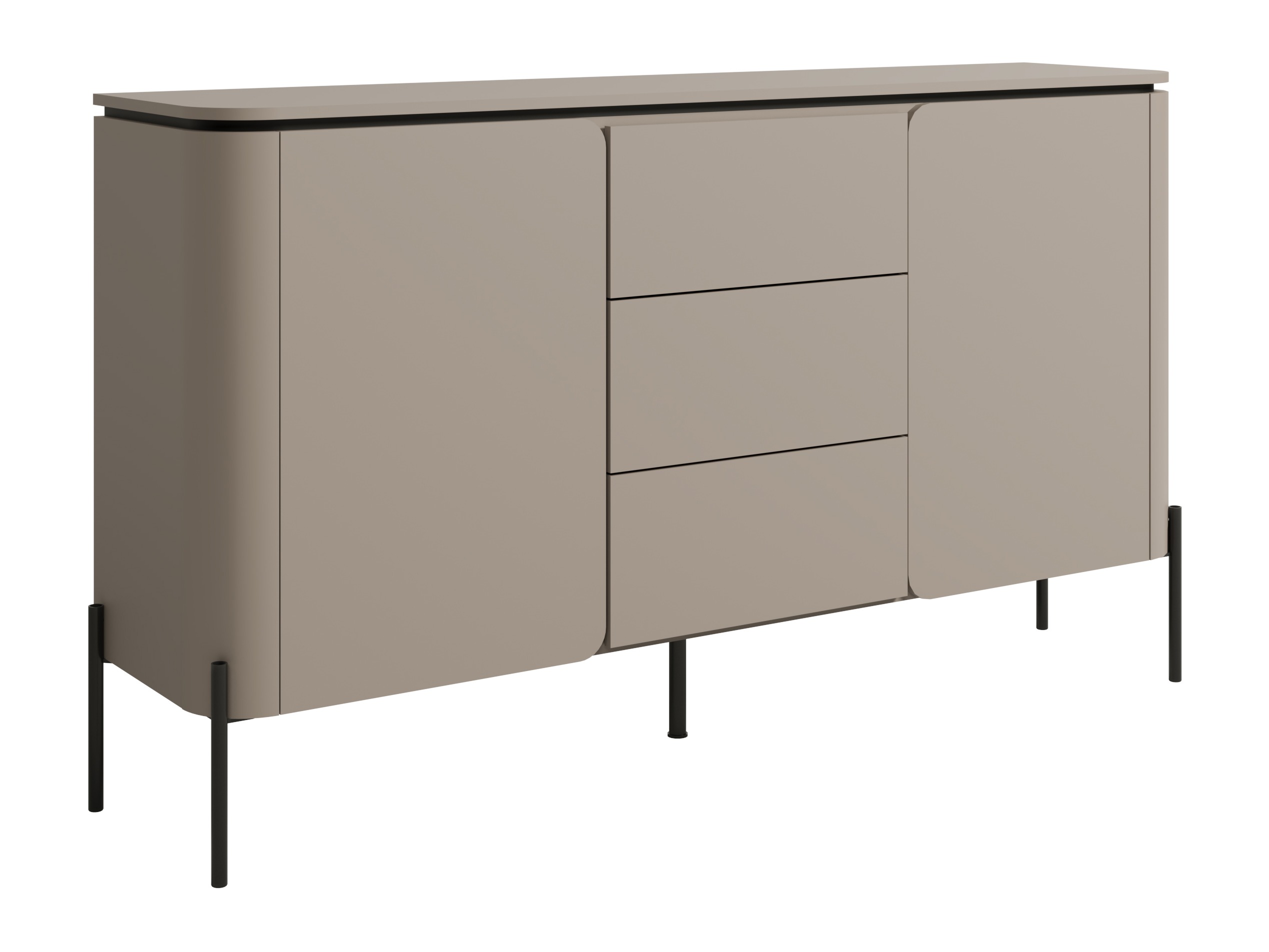 Komplet za dnevno sobo Mirbeno 109