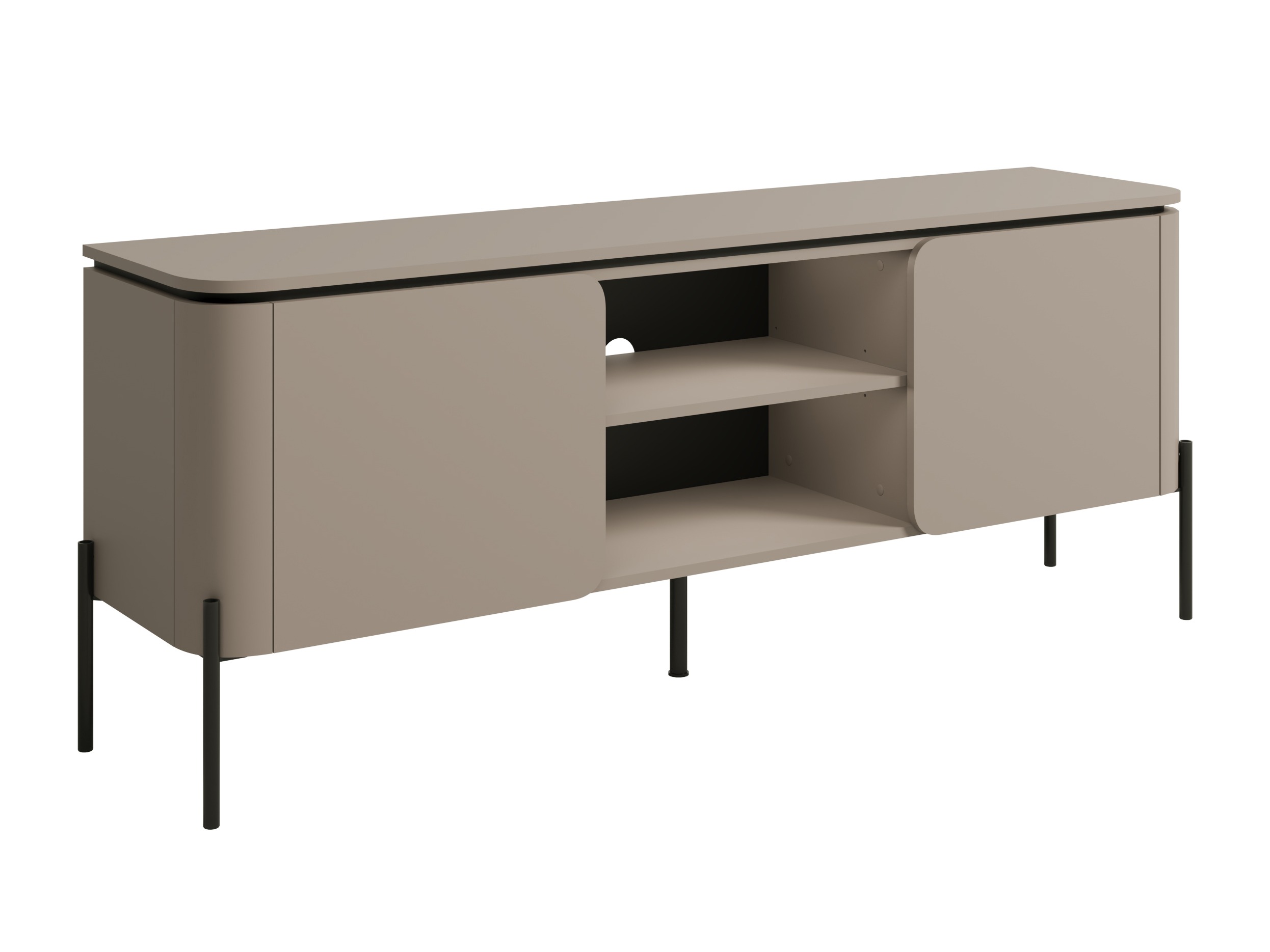 Komplet za dnevno sobo Mirbeno 109