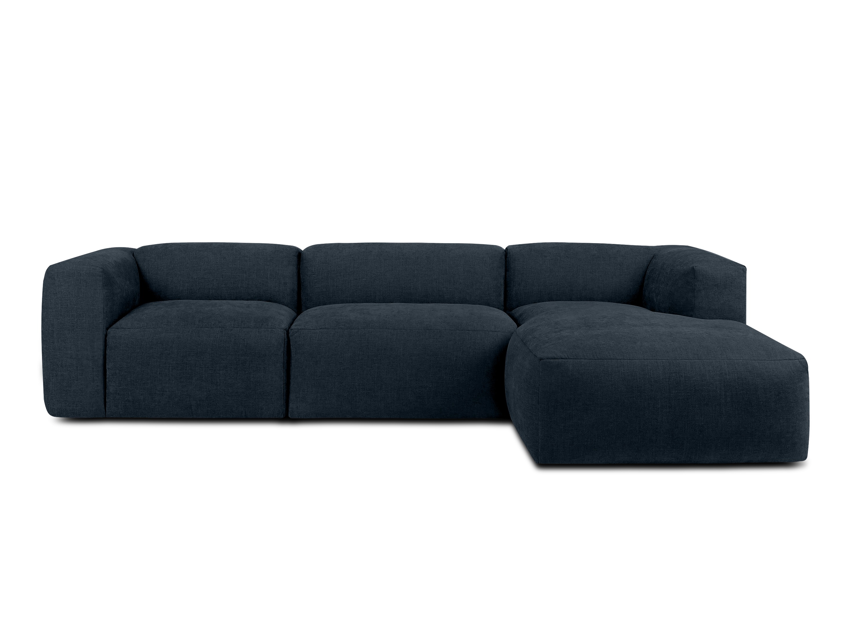 Modularna kotna sedežna garnitura Melteno 106 (City 77)