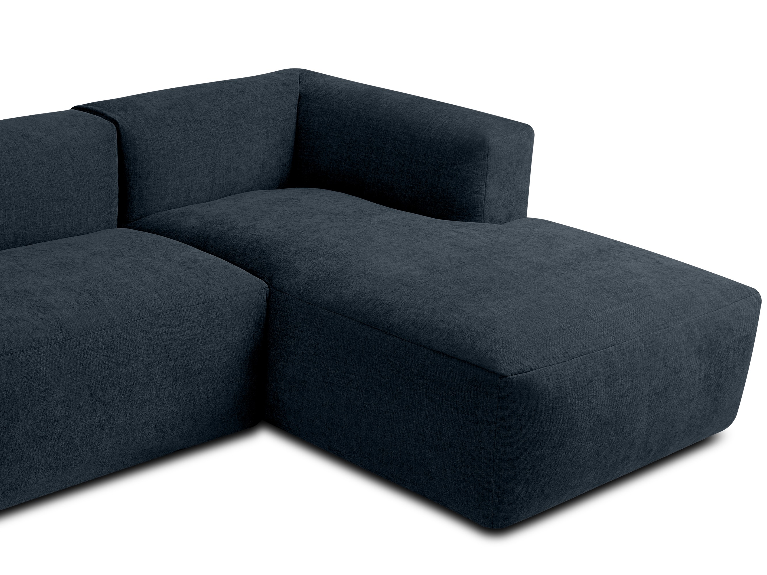 Modularna kotna sedežna garnitura Melteno 106 (City 77)