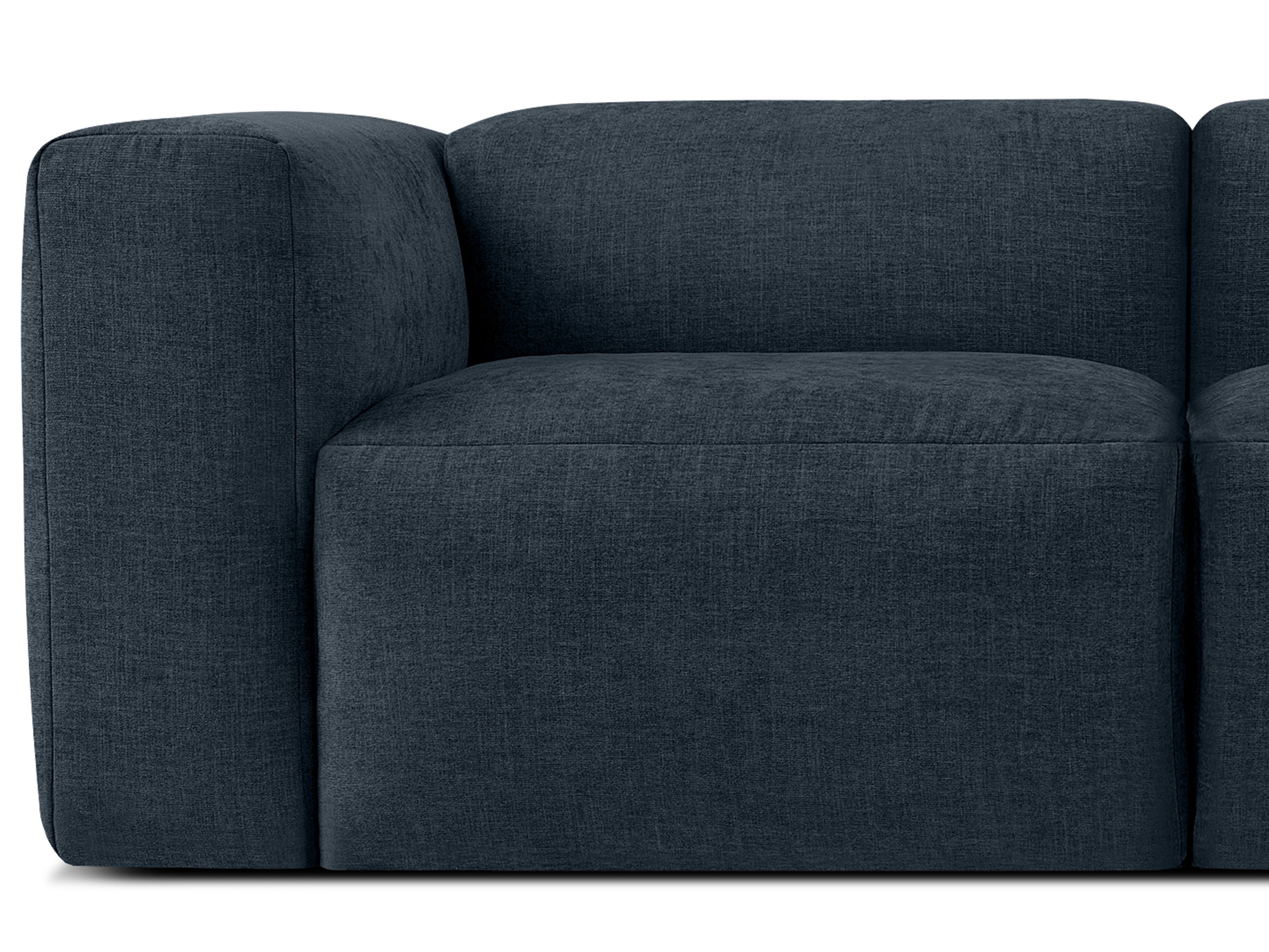 Modularna kotna sedežna garnitura Melteno 106 (City 77)