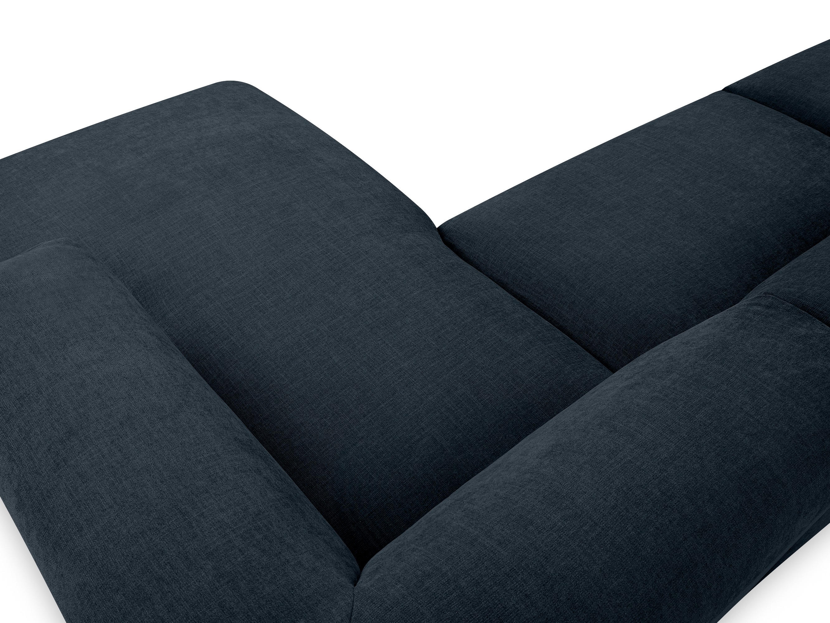 Modularna kotna sedežna garnitura Melteno 106 (City 77)