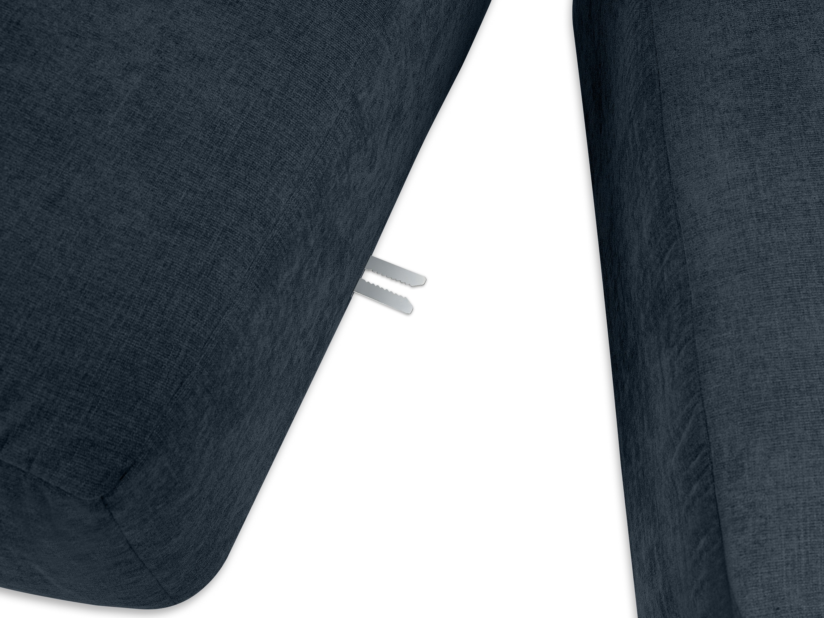 Modularna kotna sedežna garnitura Melteno 106 (City 77)