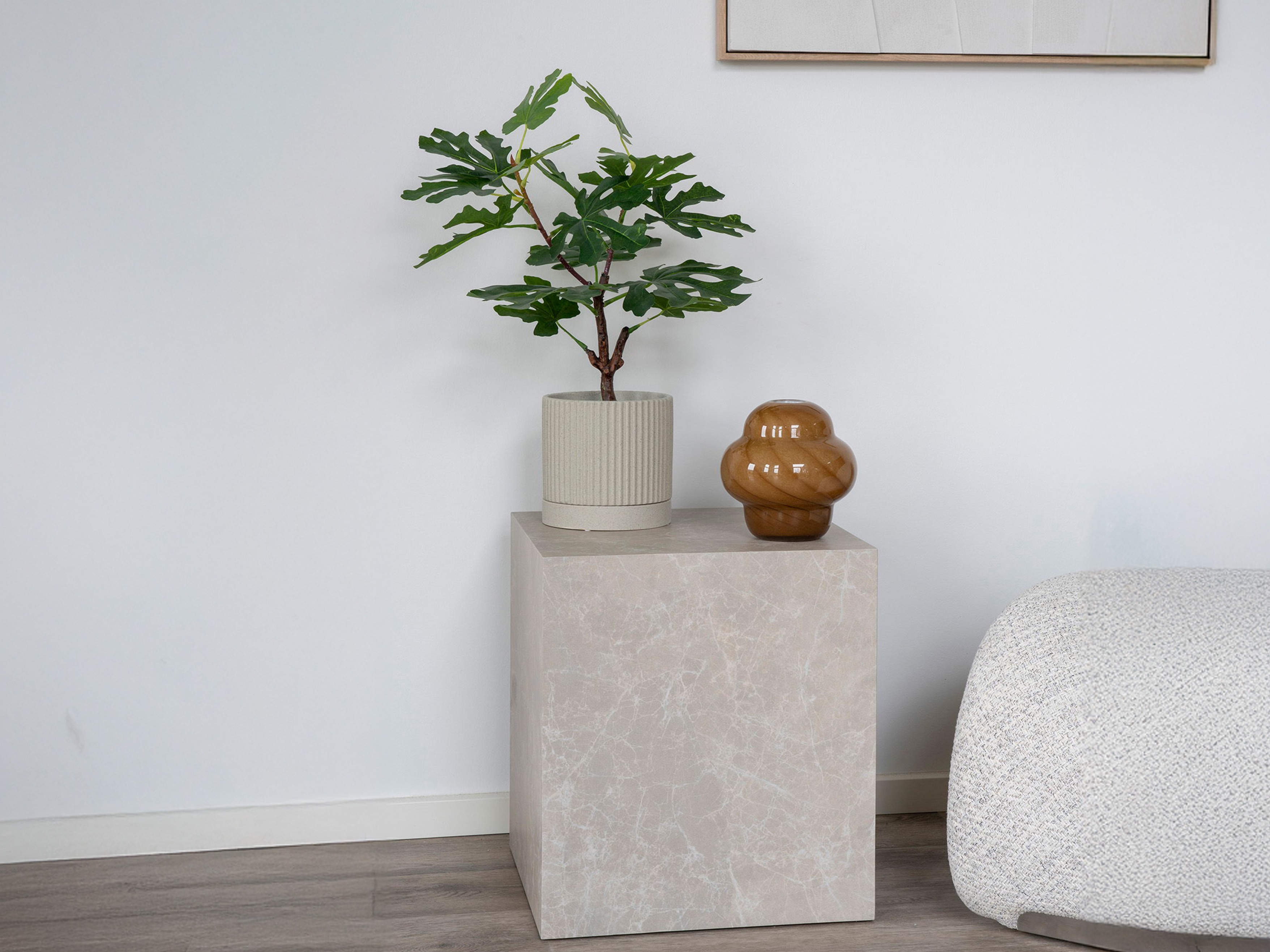 Stranska mizica Catavie 100