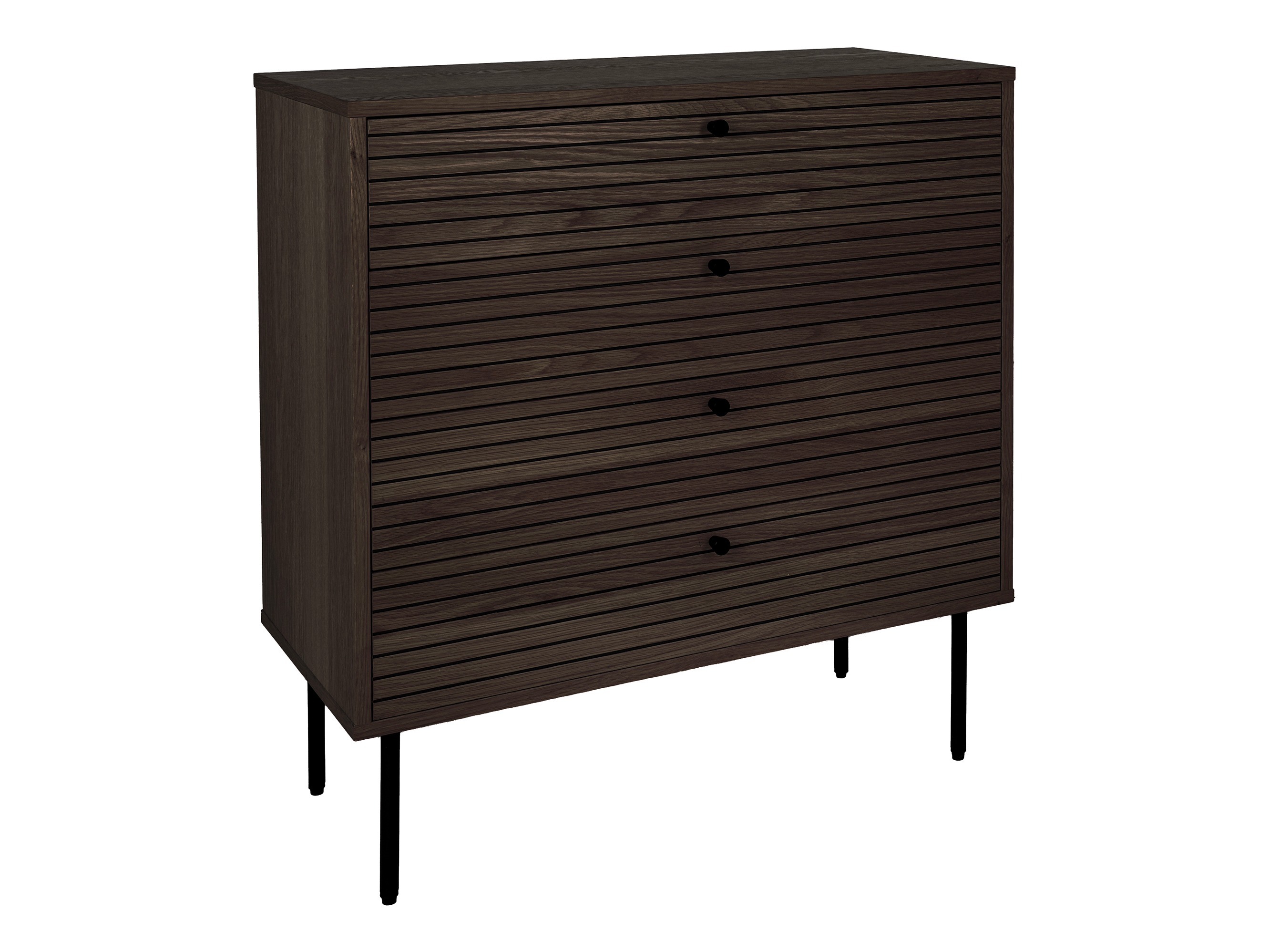 Komoda Elbelme 104 (Temen hrast)