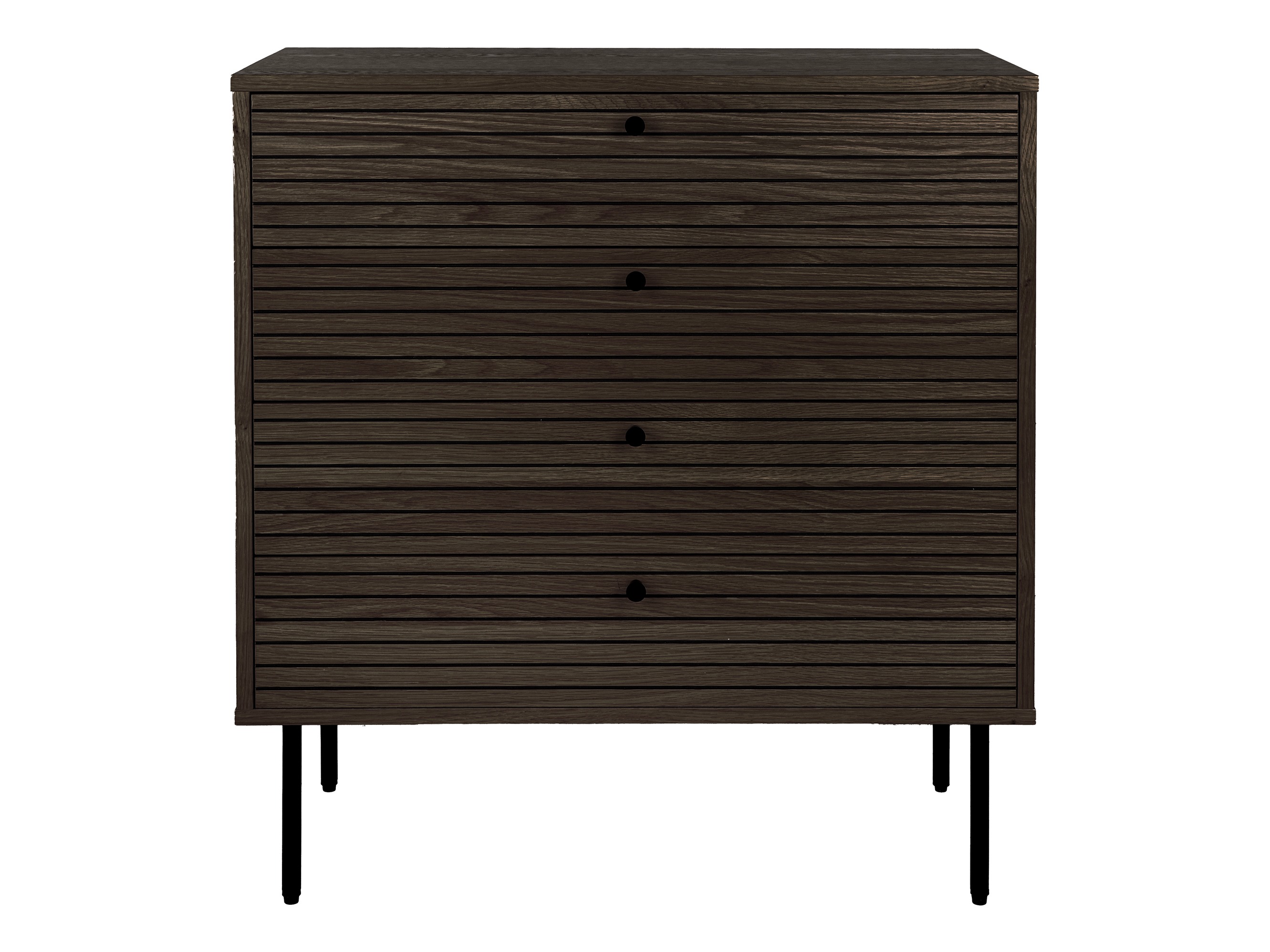 Komoda Elbelme 104 (Temen hrast)